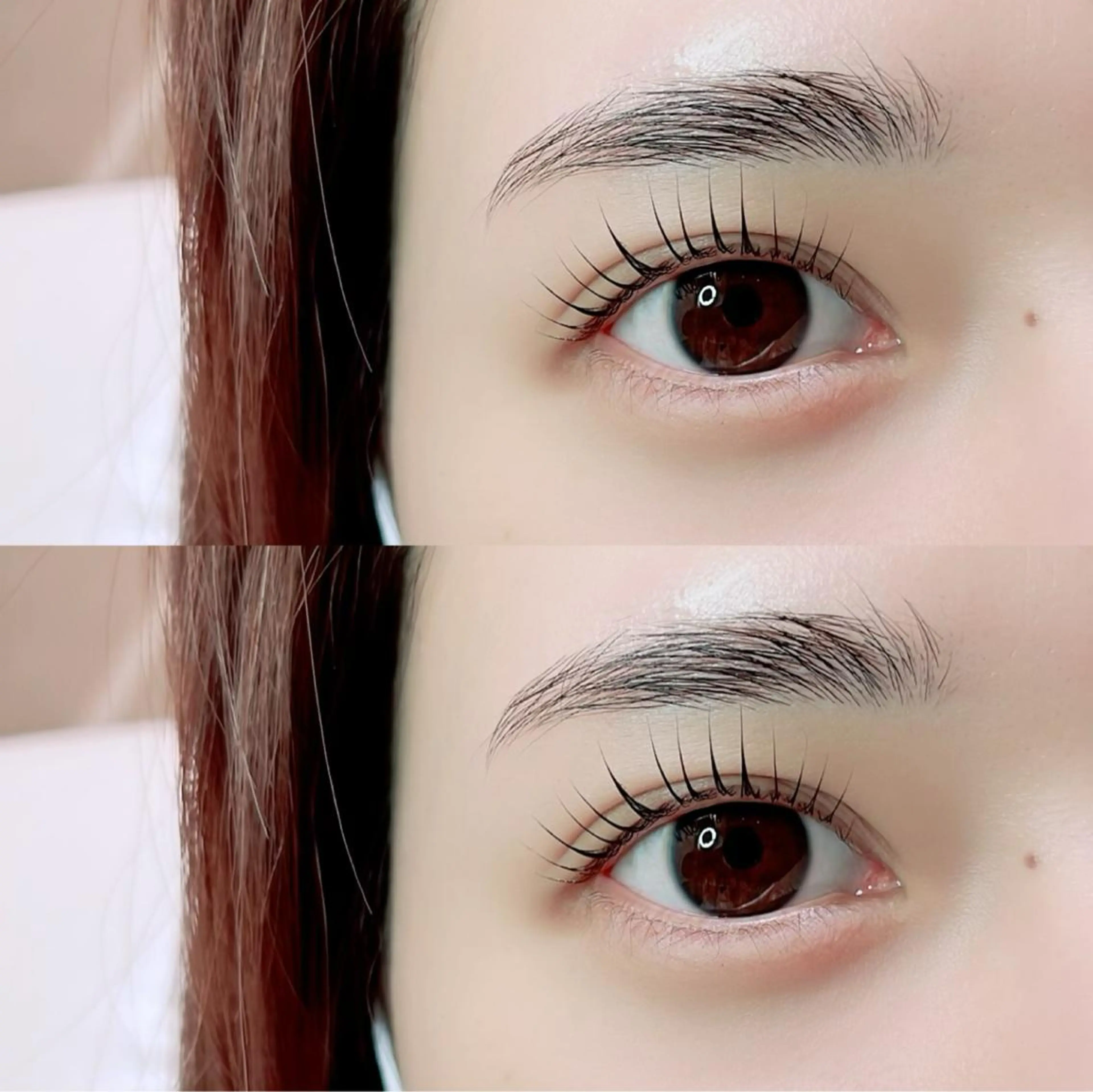 マツエク・マツパ マツパ eyelist 🌼 Mahoのマツエク・マツパデザイン