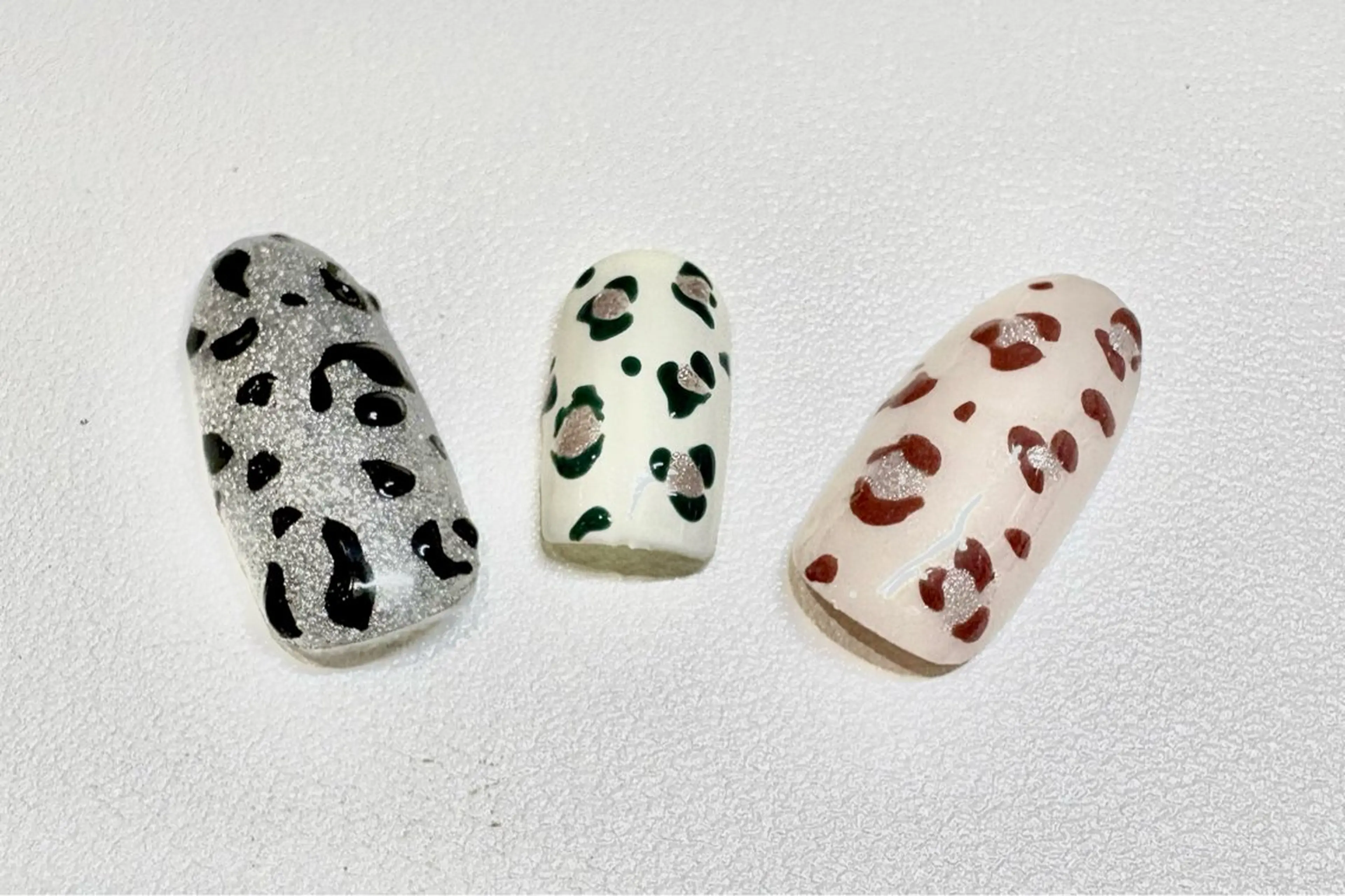 ネイル モデル様募集✿ᵕ̈* Kanonのネイルデザイン