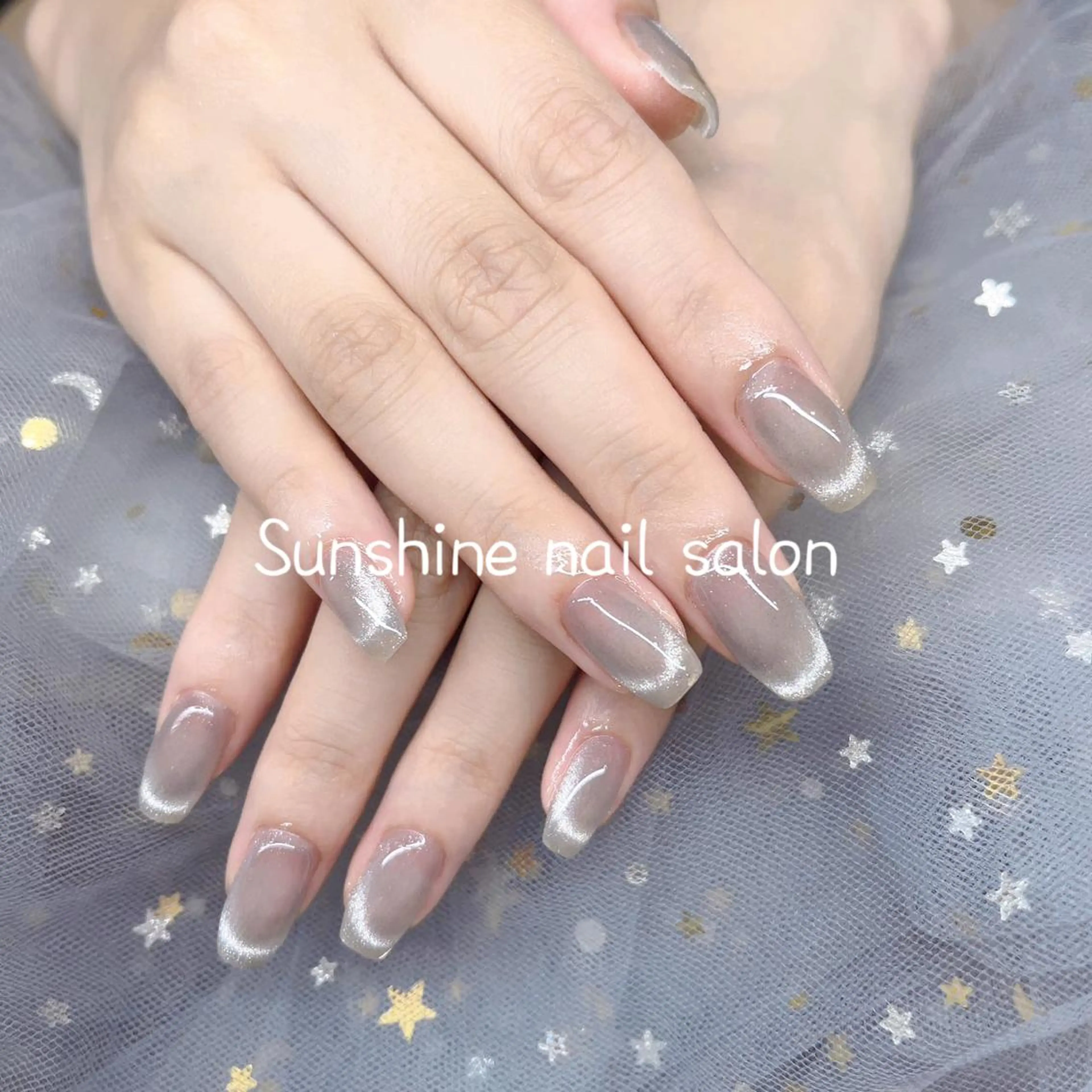 ネイル サンシャイン ネイル池袋店のネイルデザイン