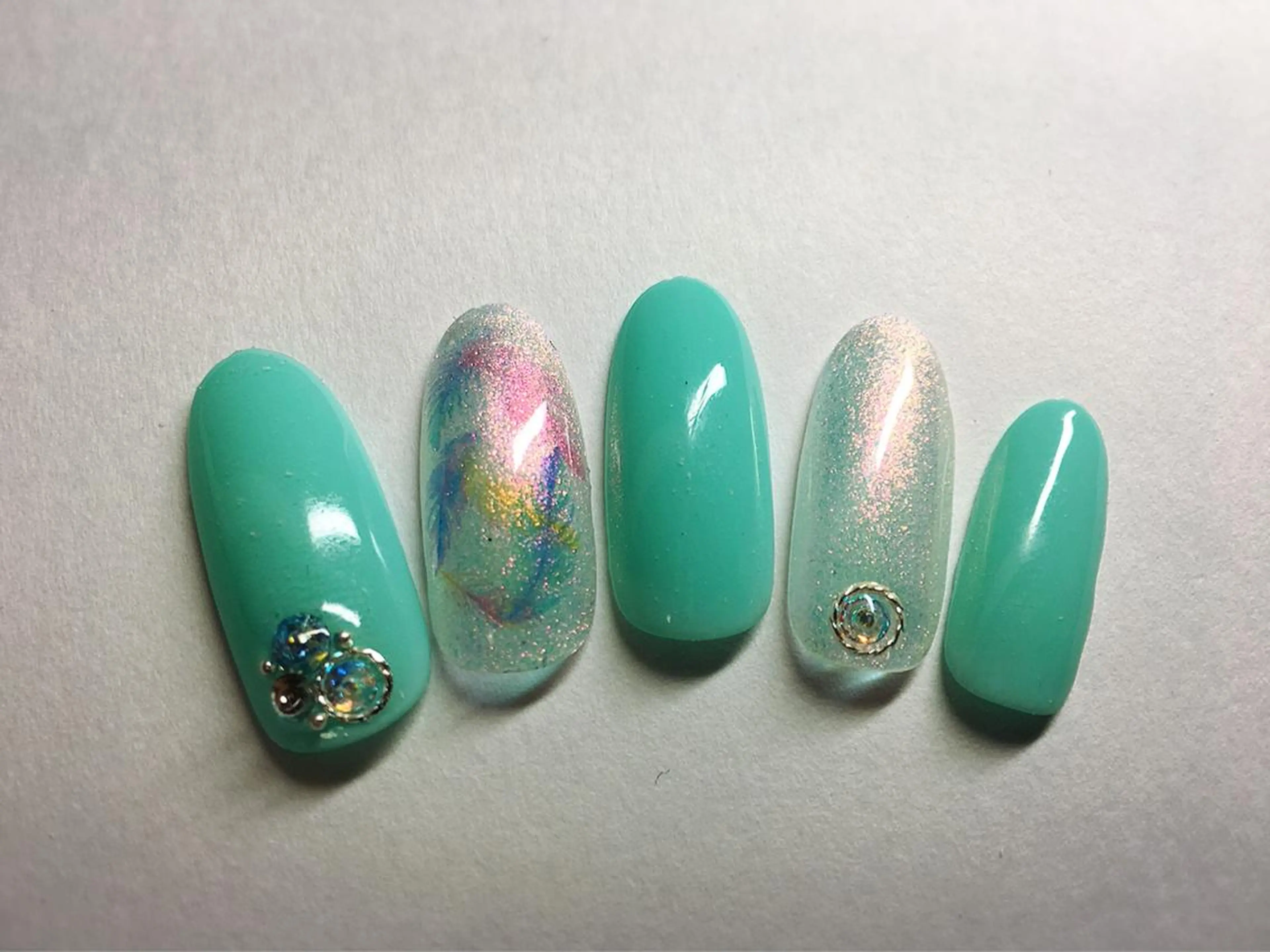 ネイル Beauty Salon  Luna所属・Beauty Salon Lunaのエステ・リラクイメージ