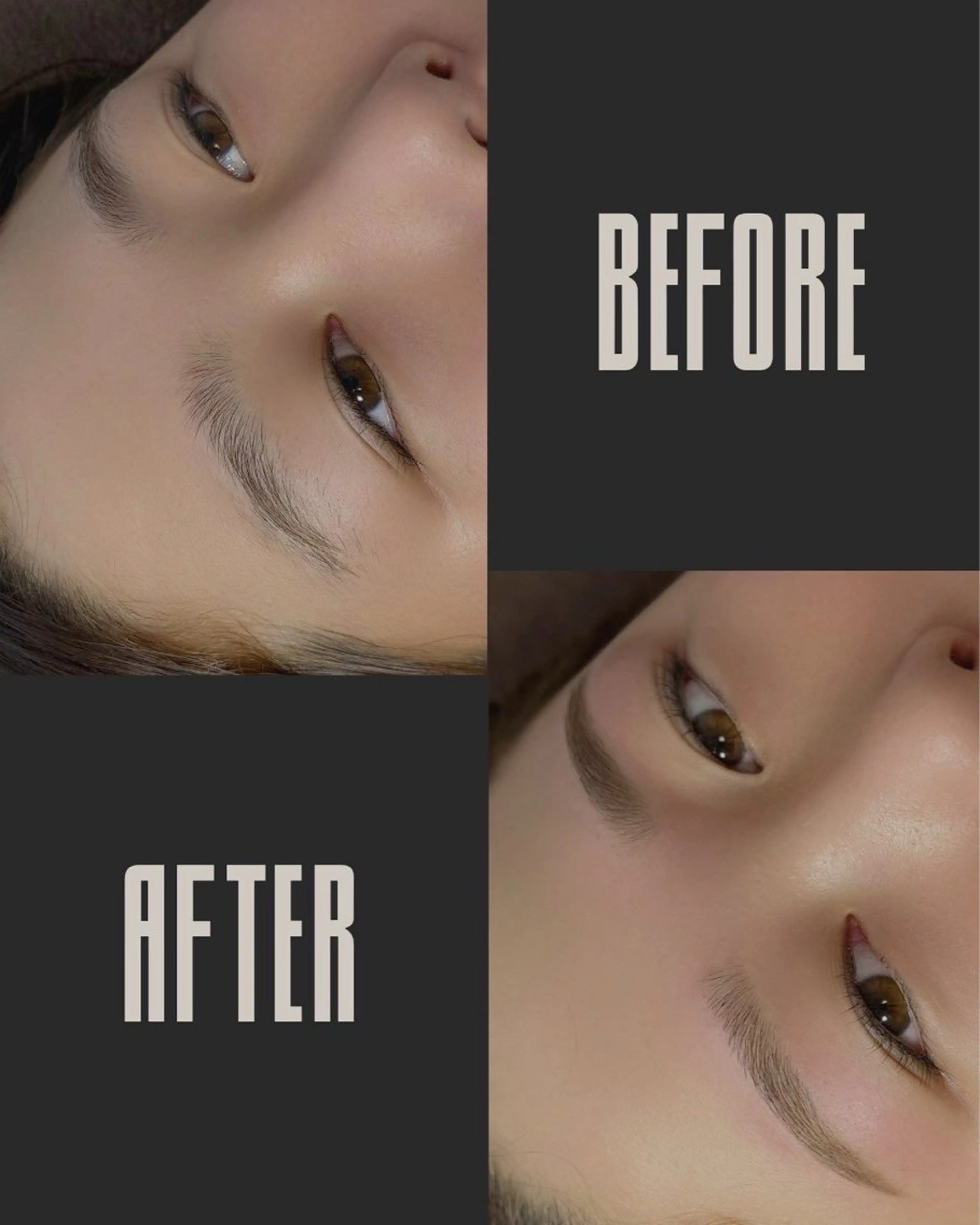 アイブロウ Villa Diamond鳥栖店所属・Villa Diamondのマツエク・マツパデザイン