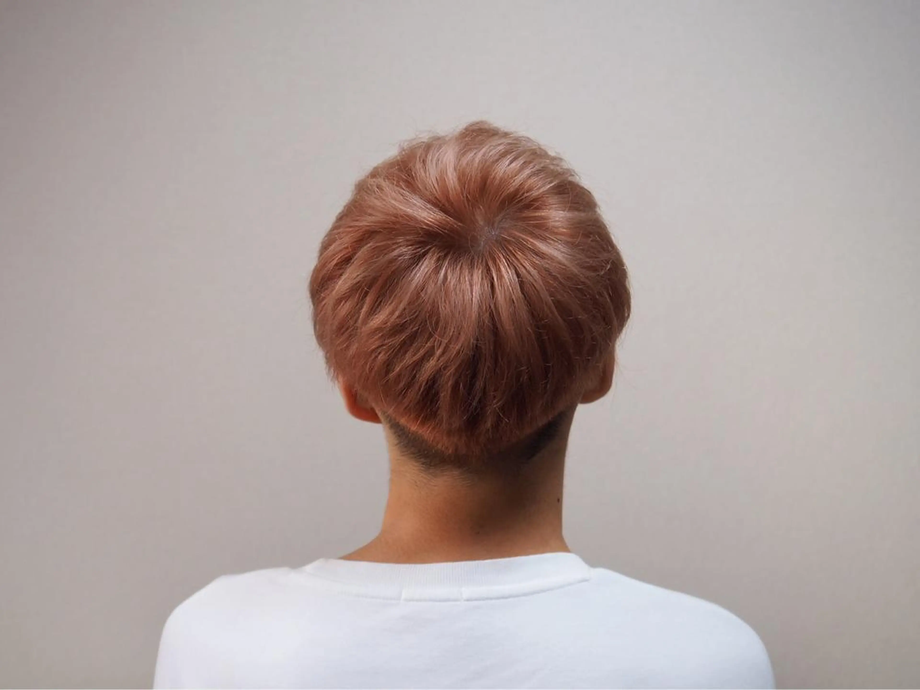 メンズ メンズ特化美容師/ 新井　洸太のヘアスタイル