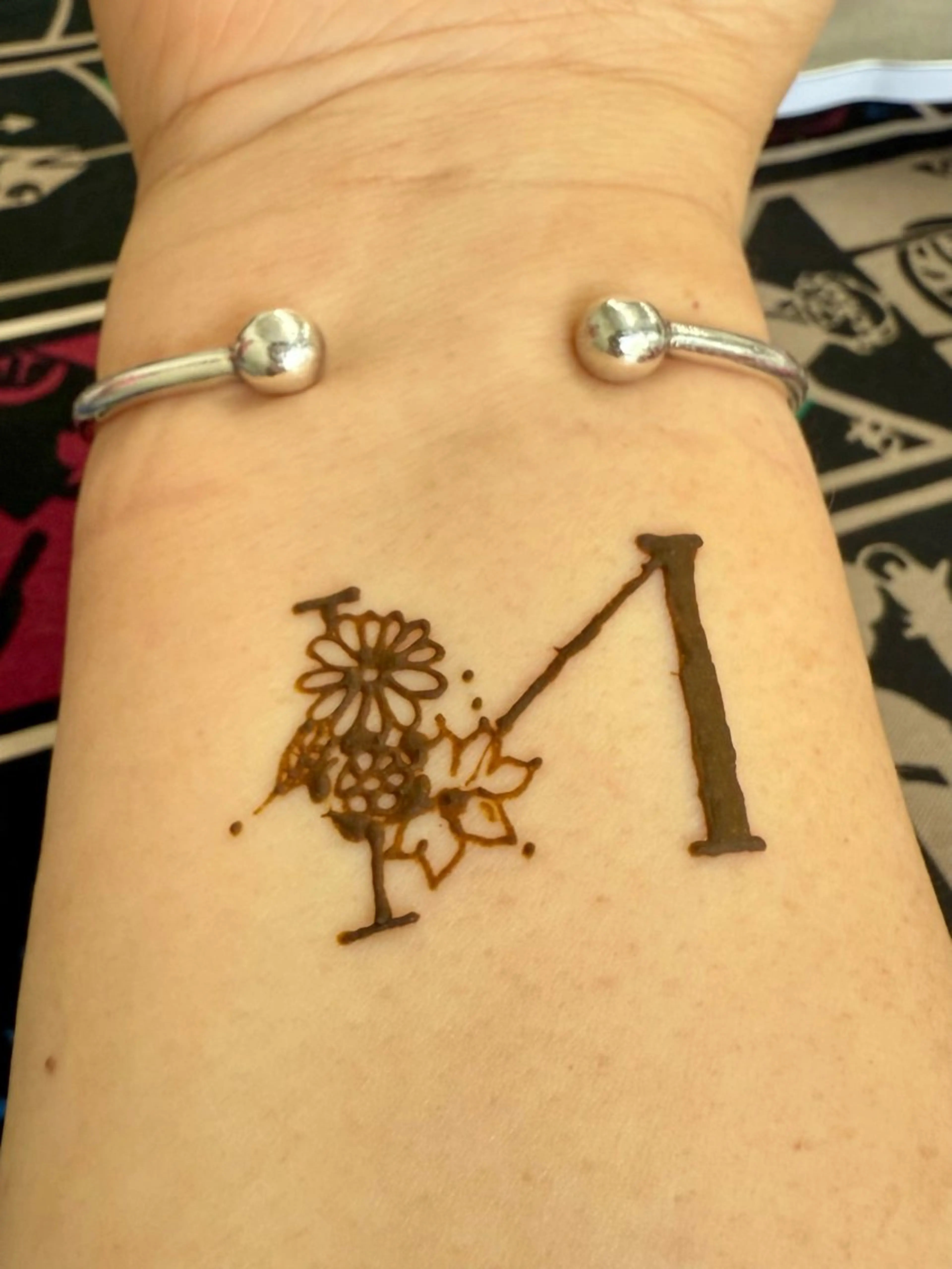 M.N_ nailのネイルデザイン