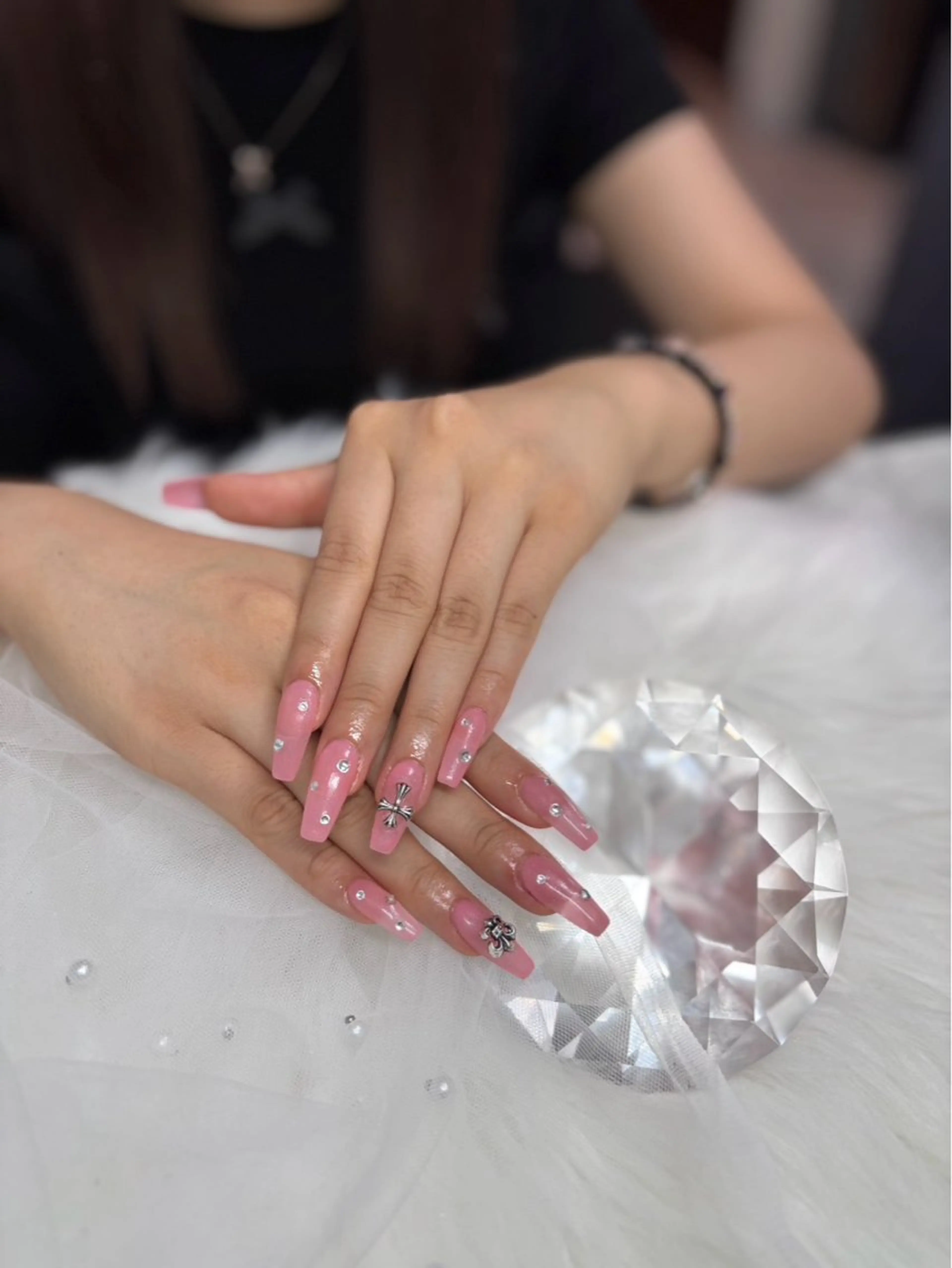 ネイル ネイルサロン ANELAのネイルデザイン