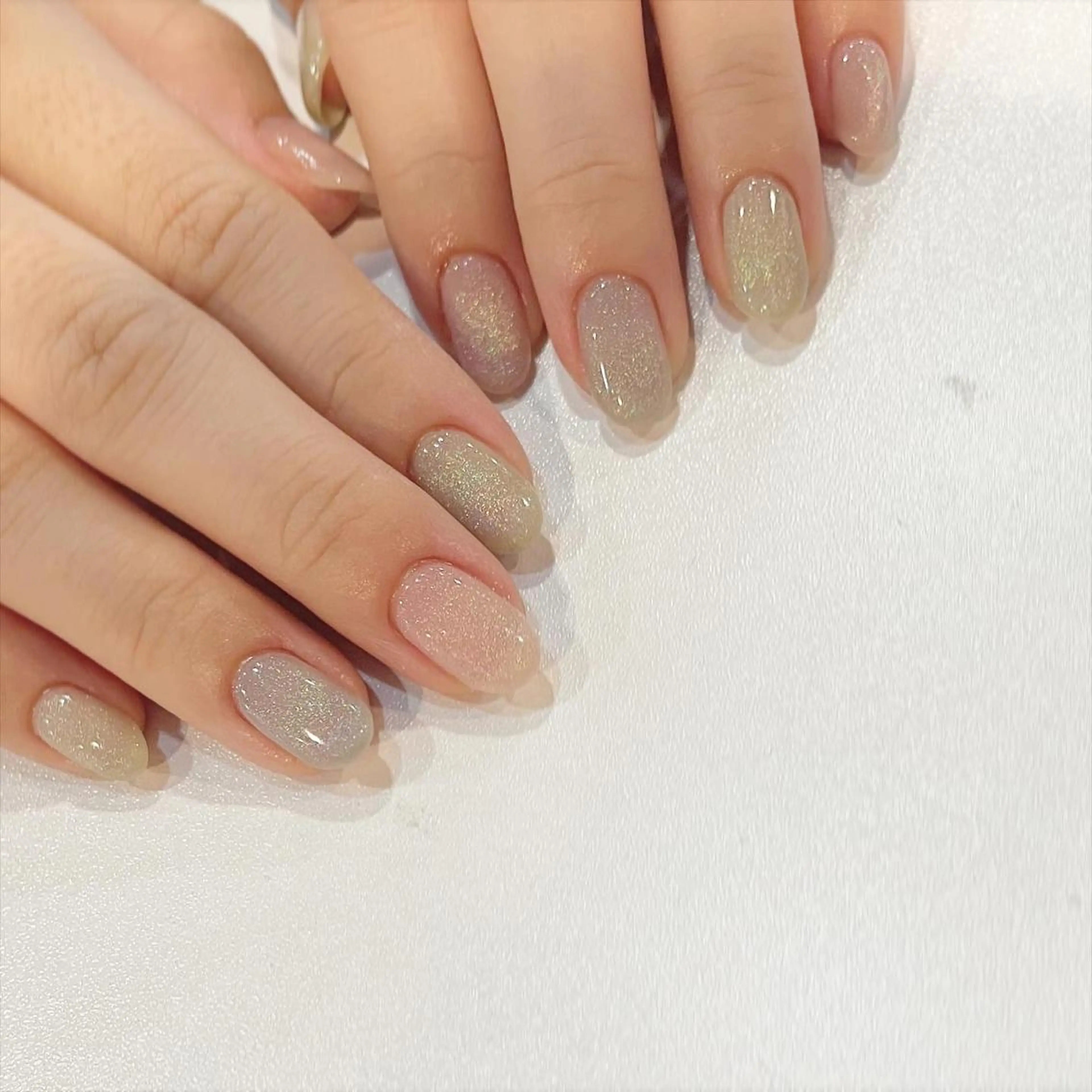 ネイル ハンドネイル y39nail toshiのネイルデザイン