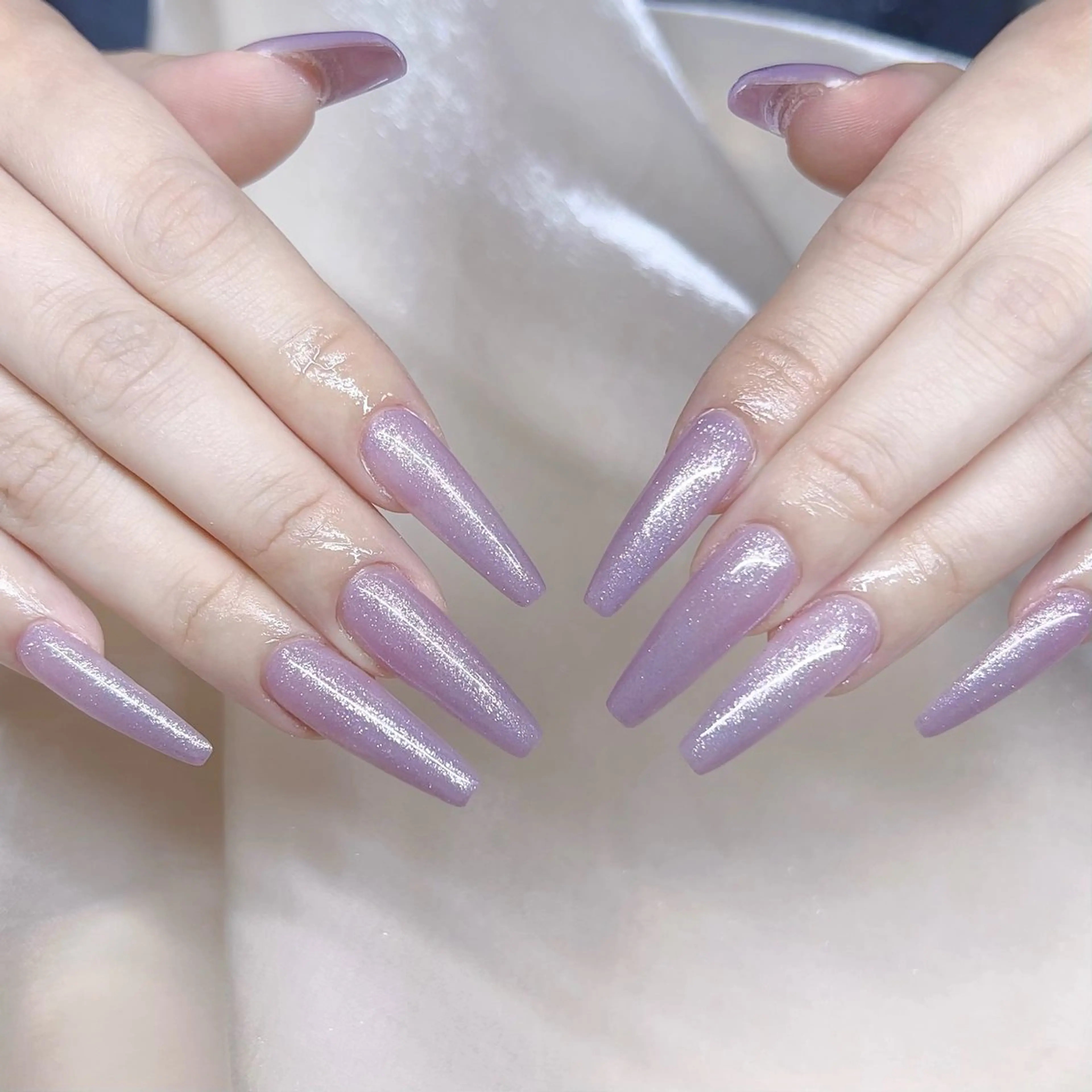 ネイル ハンドネイル NAILサロン 木にいるのネイルデザイン