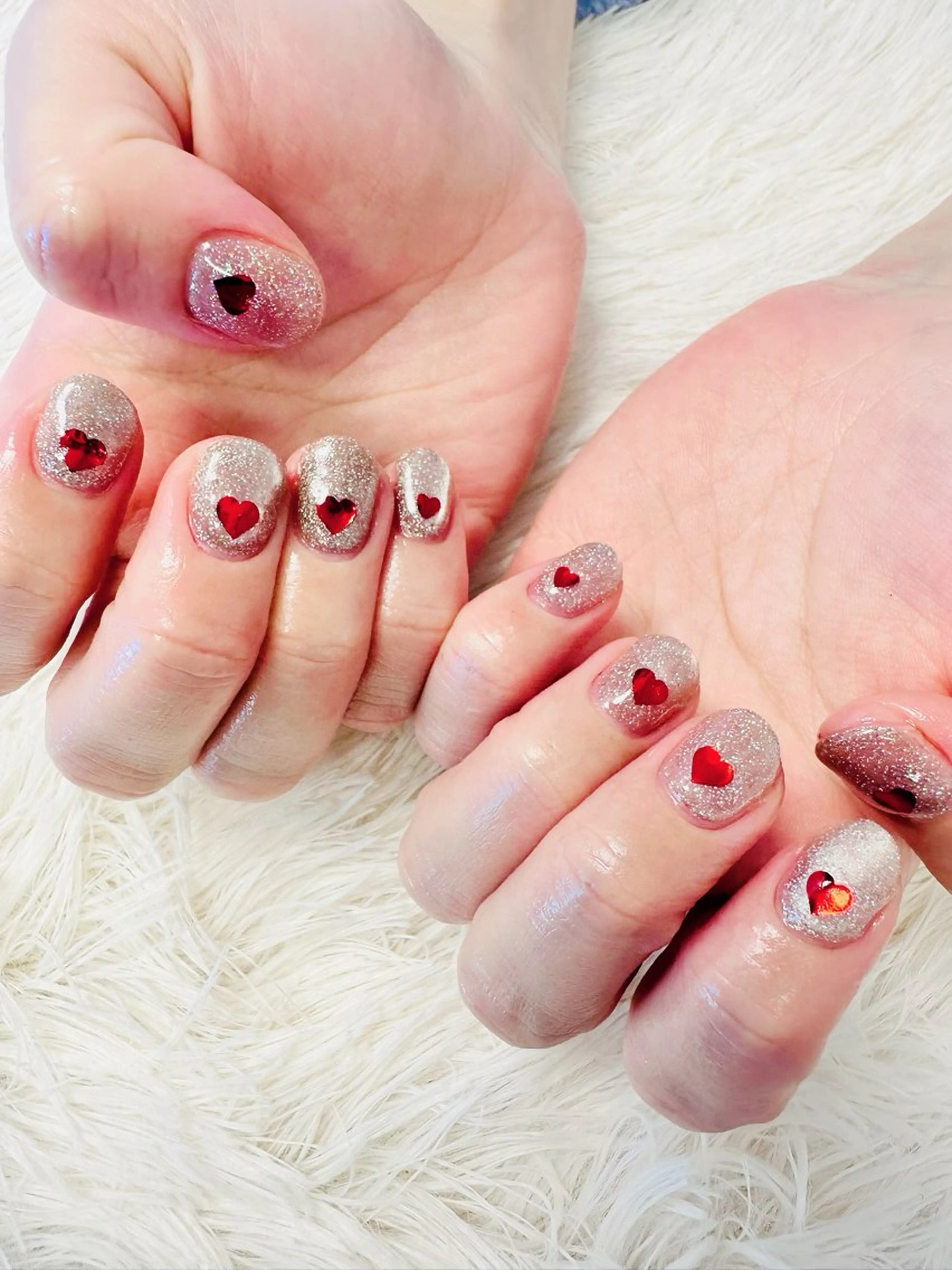 ネイル mahaloネイル 🫧yayoiのネイルデザイン