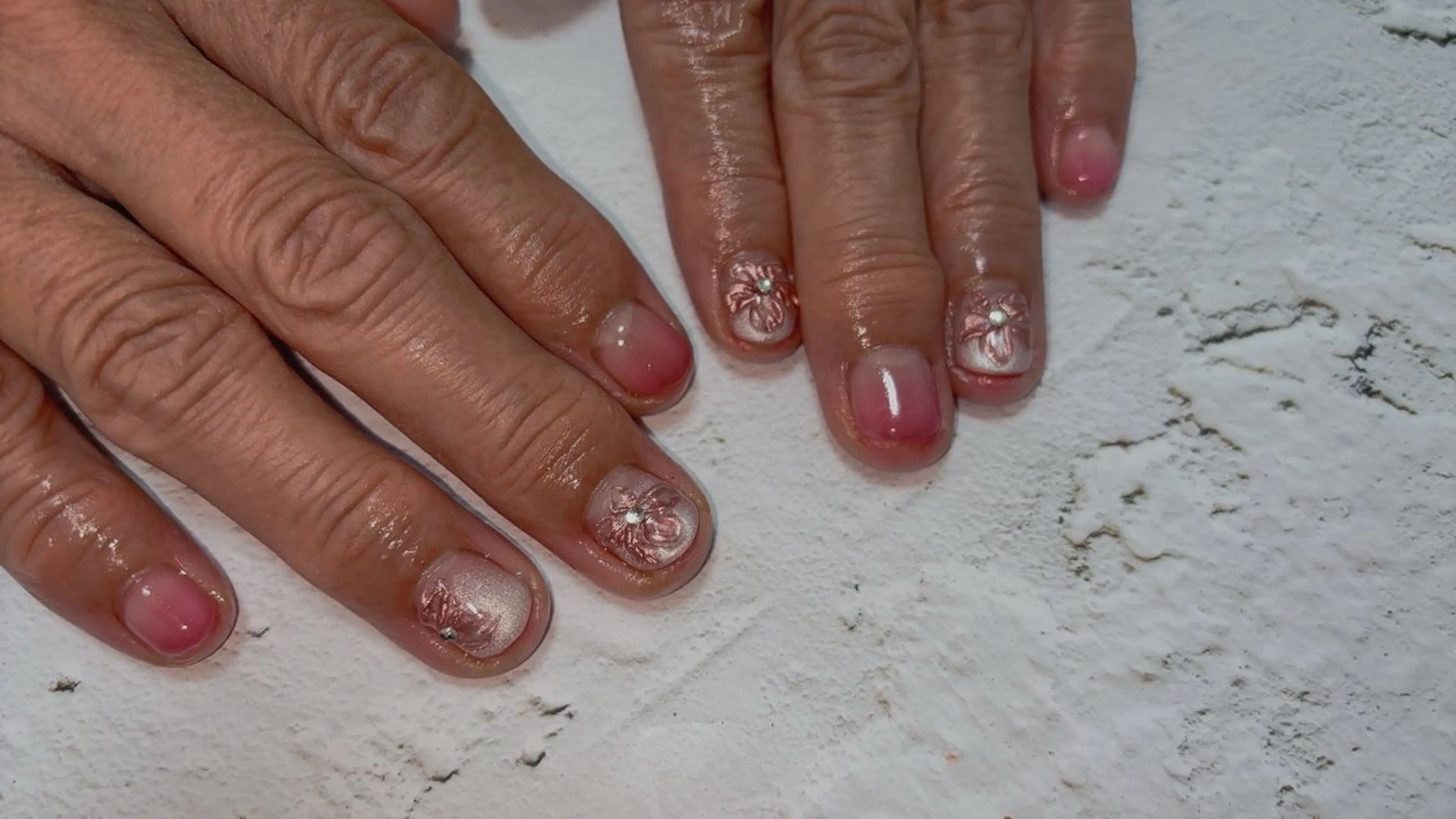 ネイル coco nailのネイルデザイン