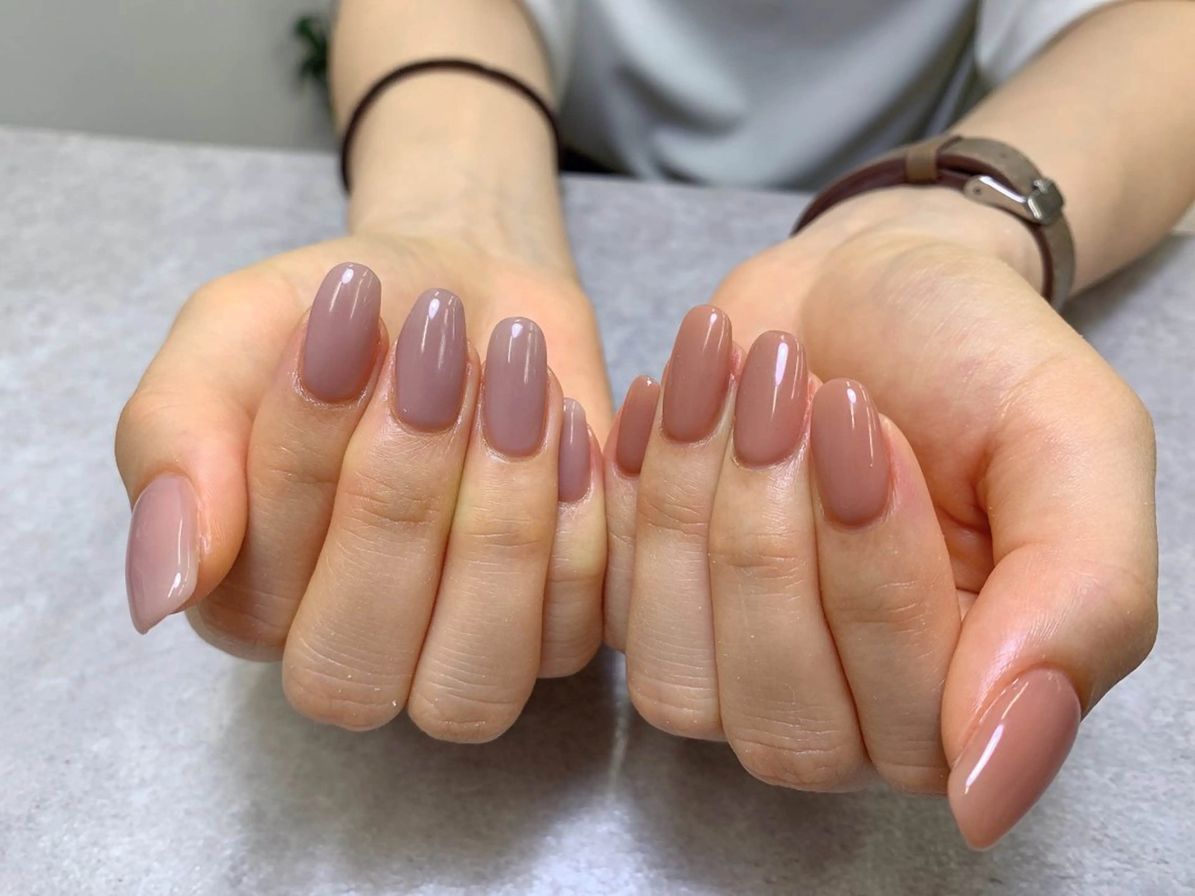 ネイル ハンドネイル Sari ✳︎のネイルデザイン