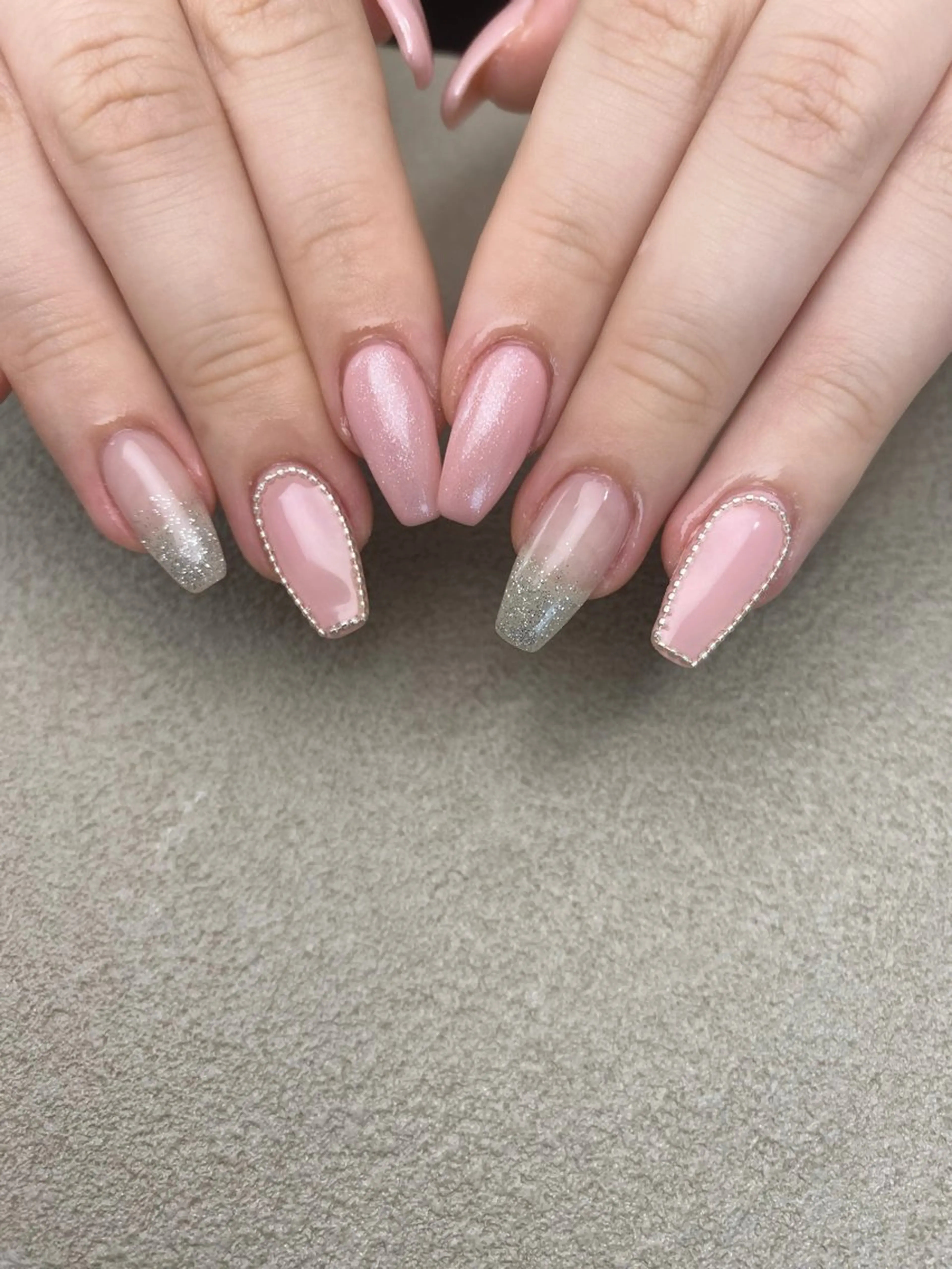 ネイル N&nails エヌアンドネイルズのネイルデザイン