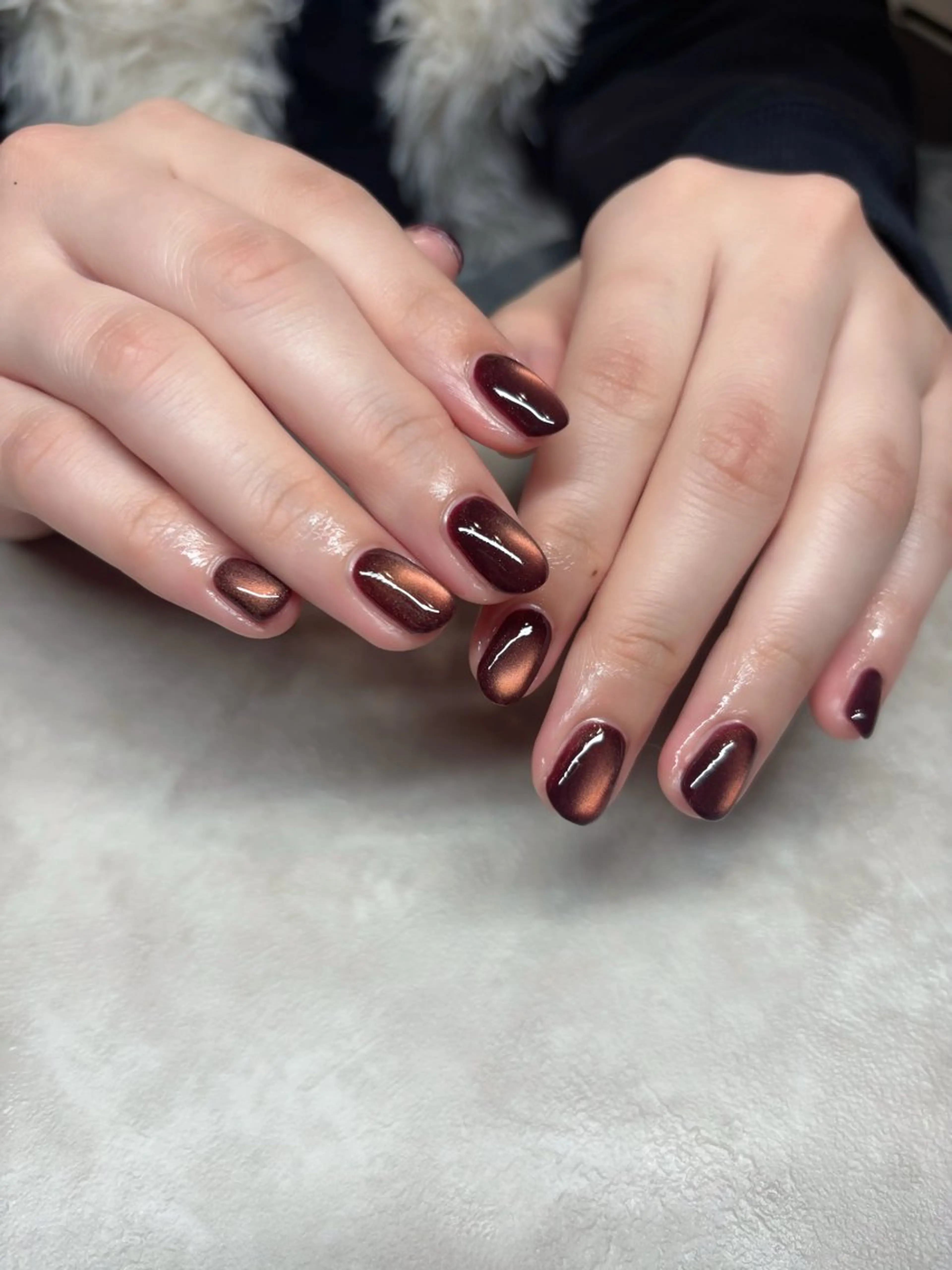 ネイル nailsalon kopeのネイルデザイン