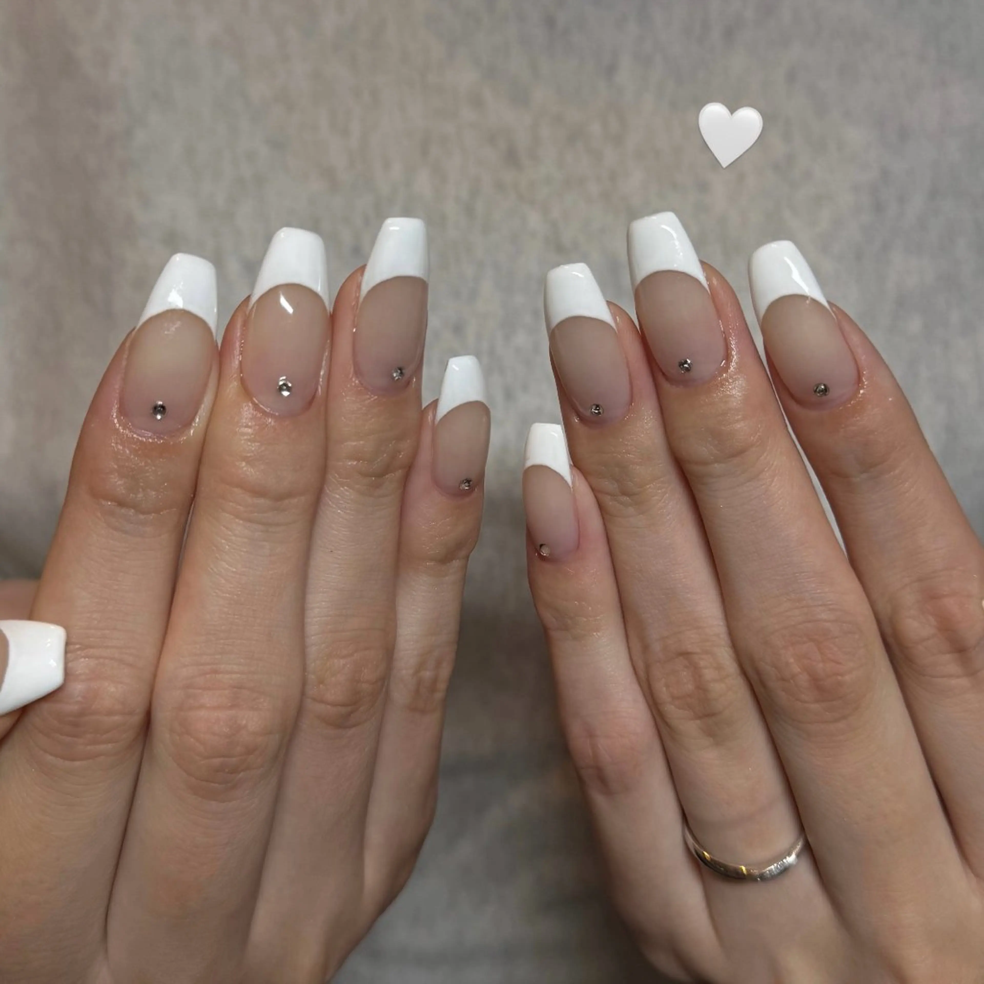 ネイル ハンドネイル yano Ribbon佐野店のネイルデザイン