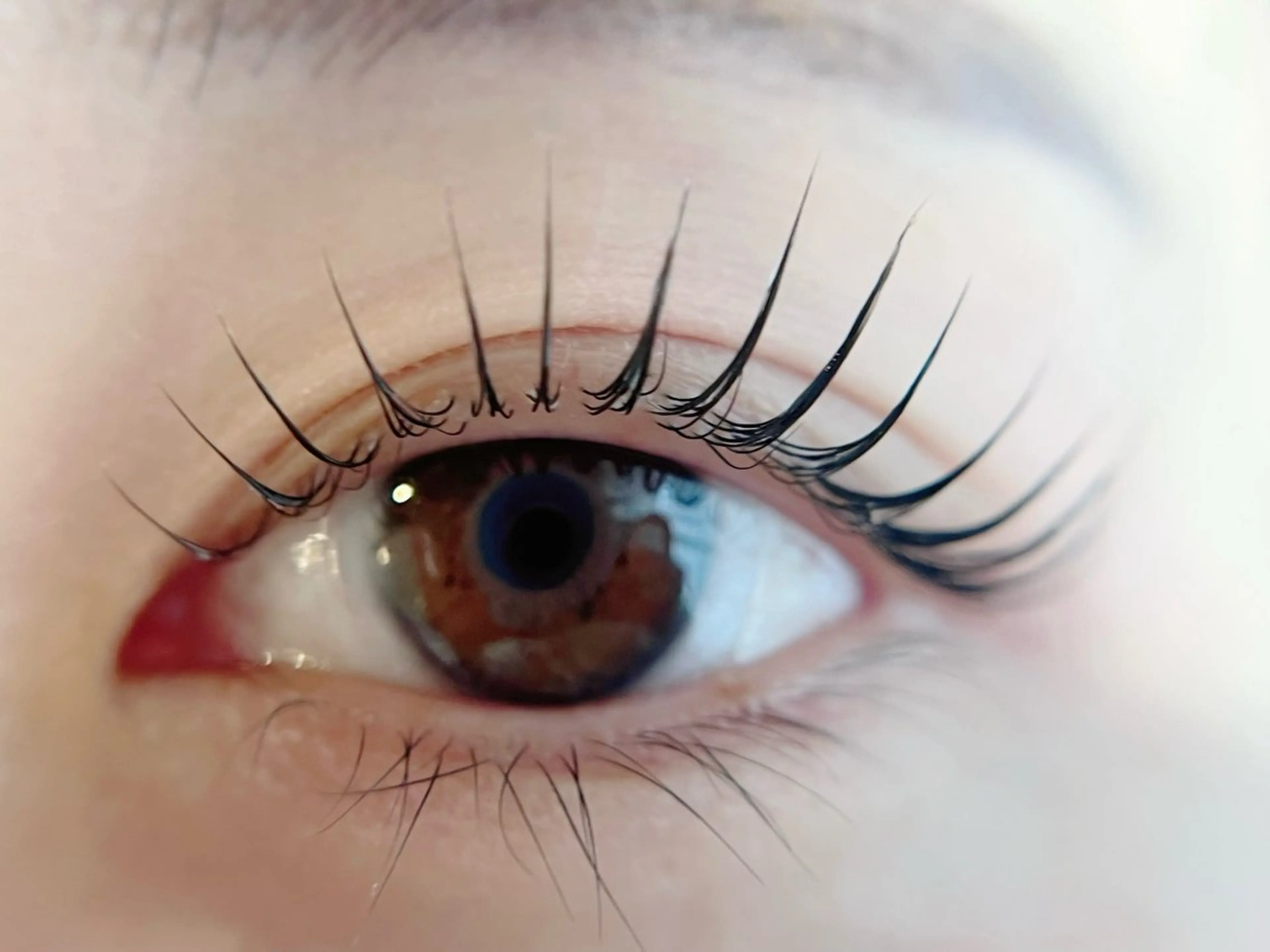 マツエク・マツパ mi🦋韓国 まつパ/パリジェンヌのマツエク・マツパデザイン