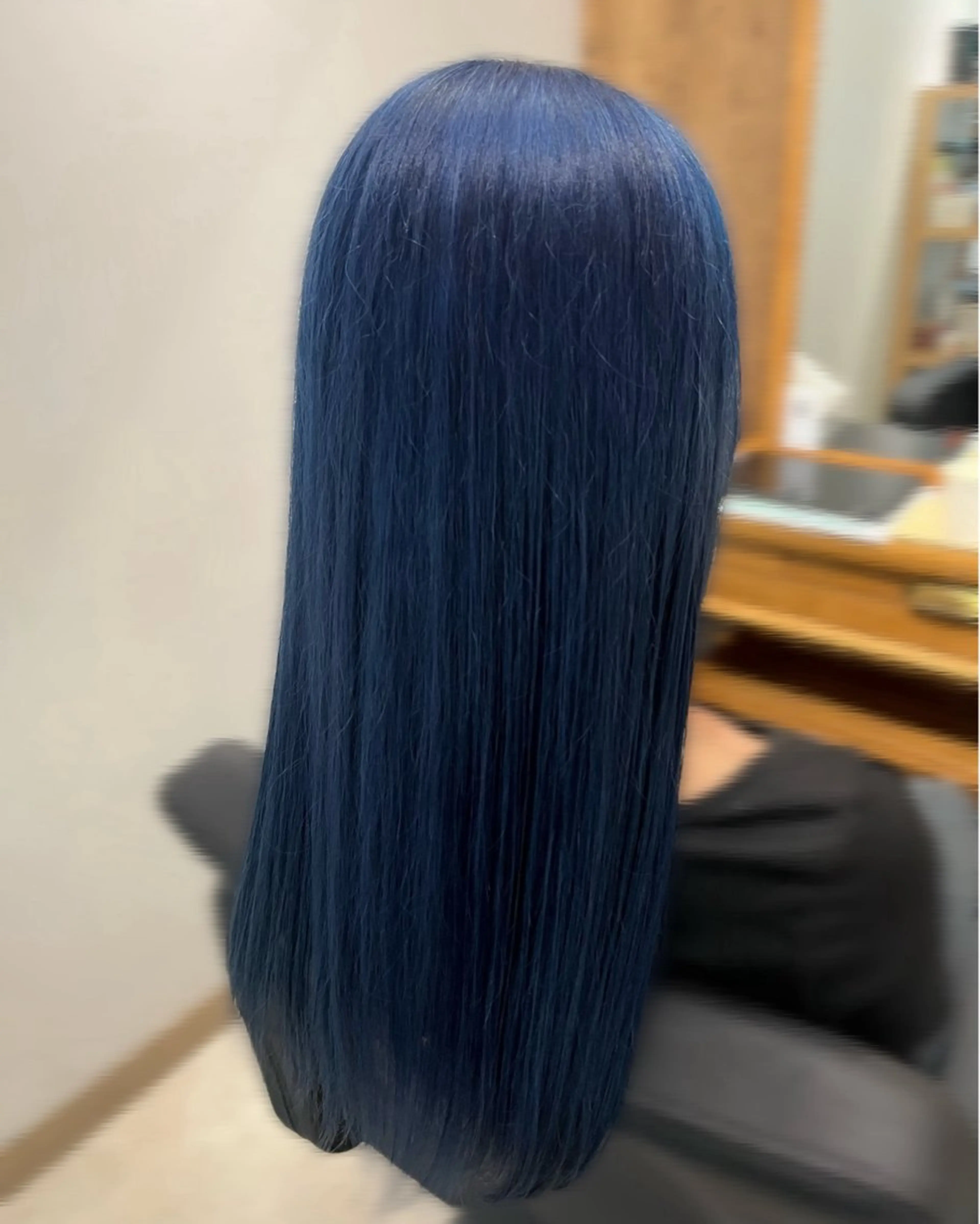 カラー ブリーチ Hair Itice ホンダのマツエク・マツパデザイン