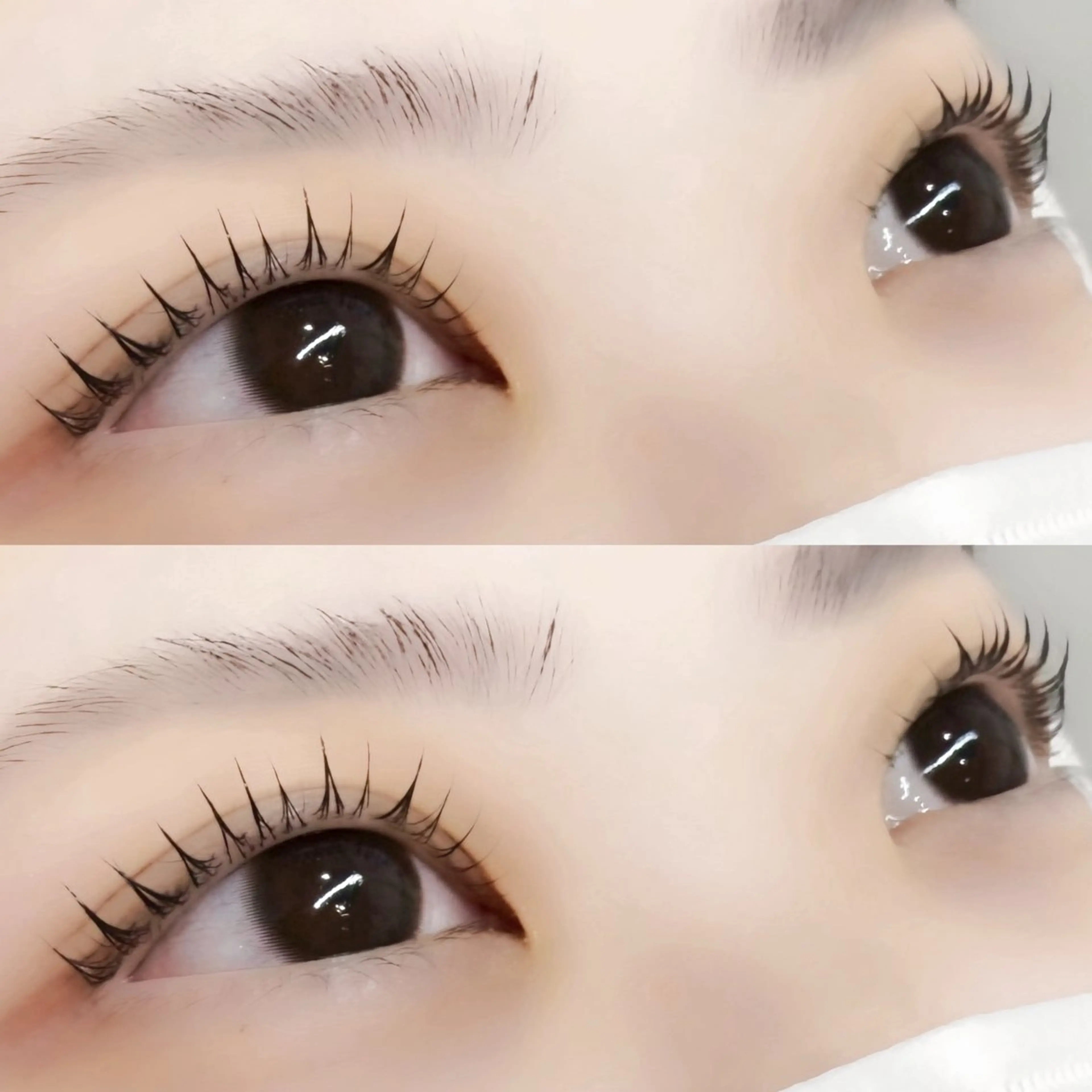 マツエク・マツパ マツパ zina 船橋北口 /sayaka🩵ᩚのマツエク・マツパデザイン