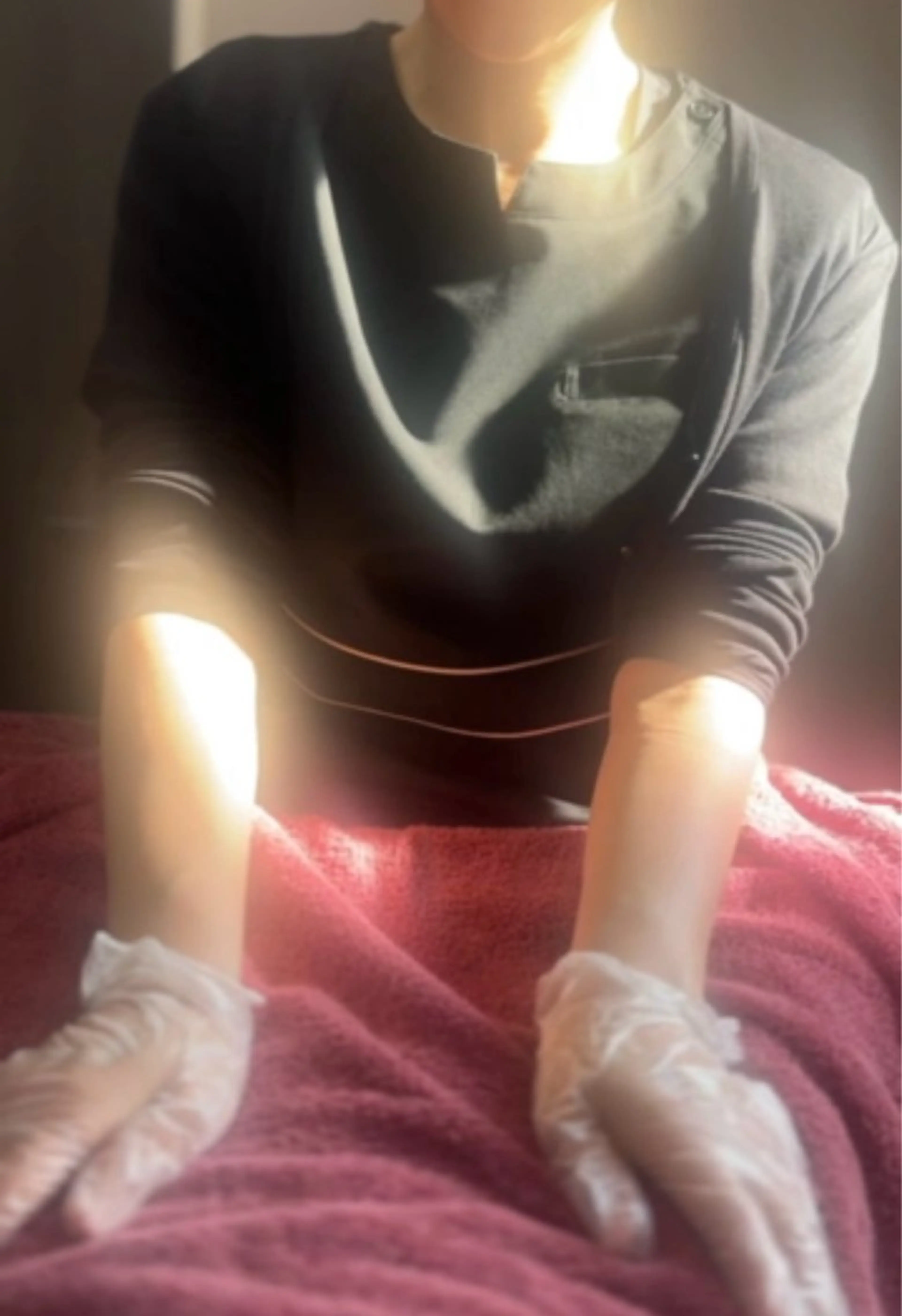 フェムケアカルサイネイザン女性の写真