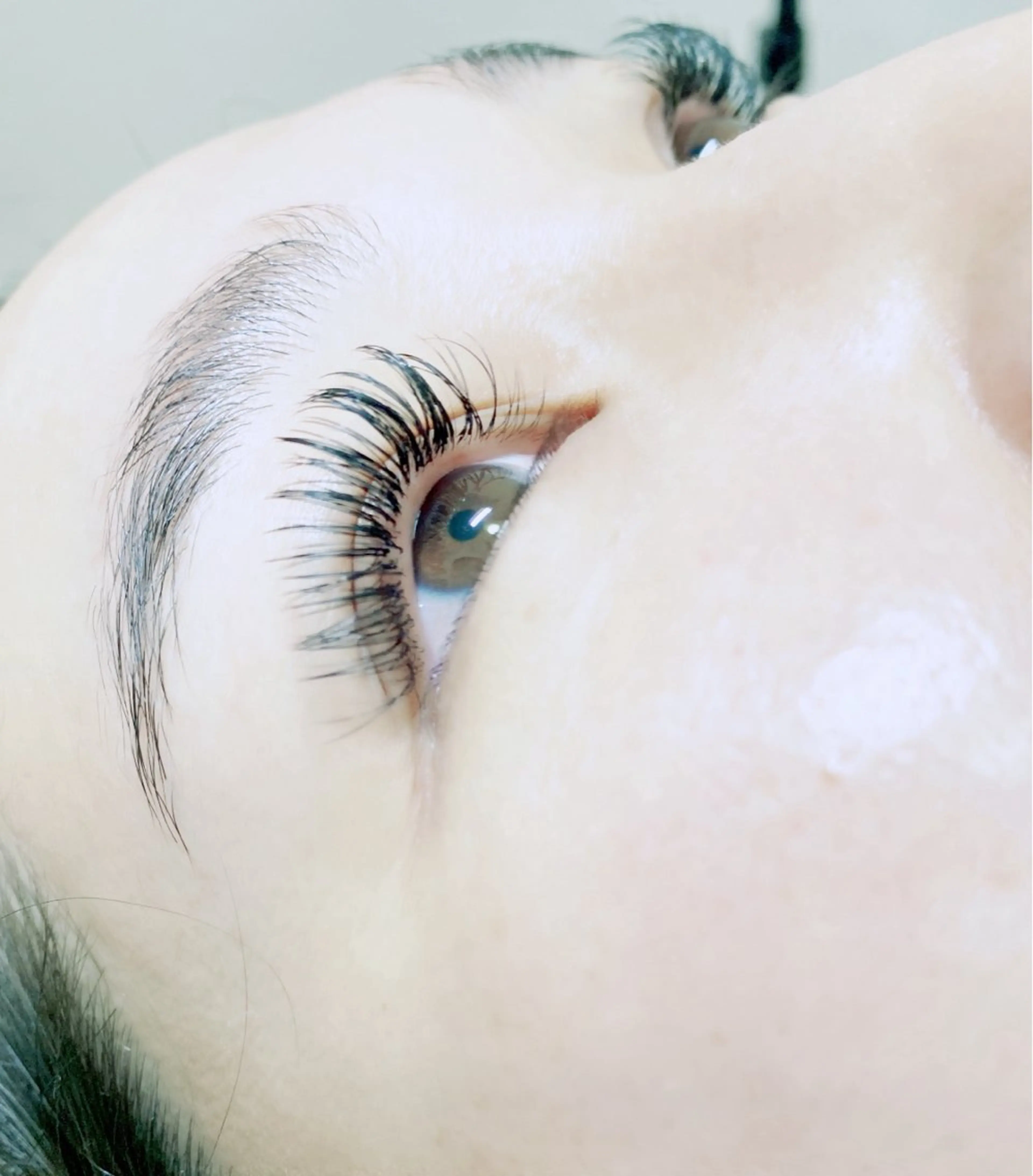 マツエク・マツパ uniii相模大野 Yoshizawaのマツエク・マツパデザイン