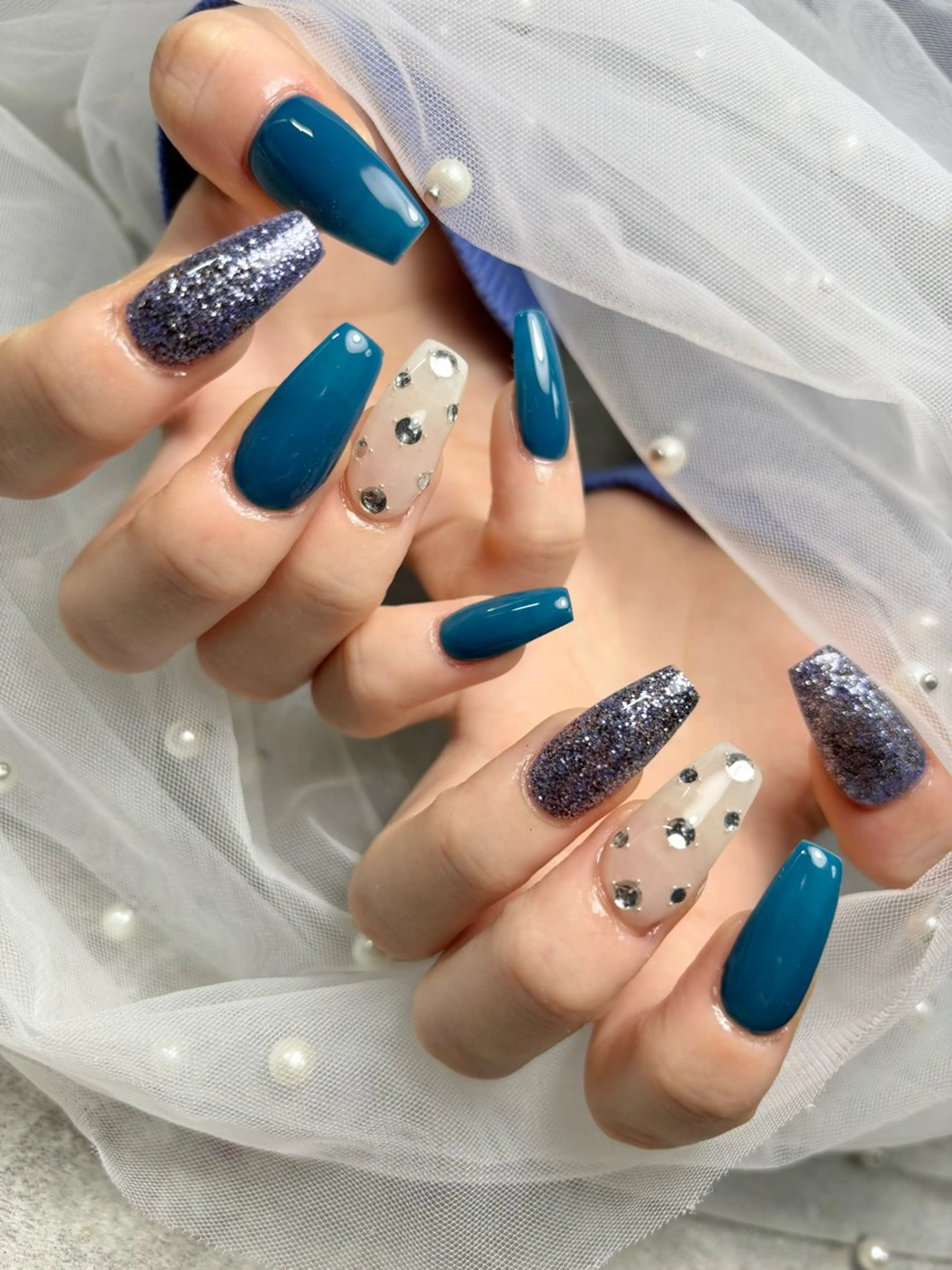 ネイル Y's nailのネイルデザイン