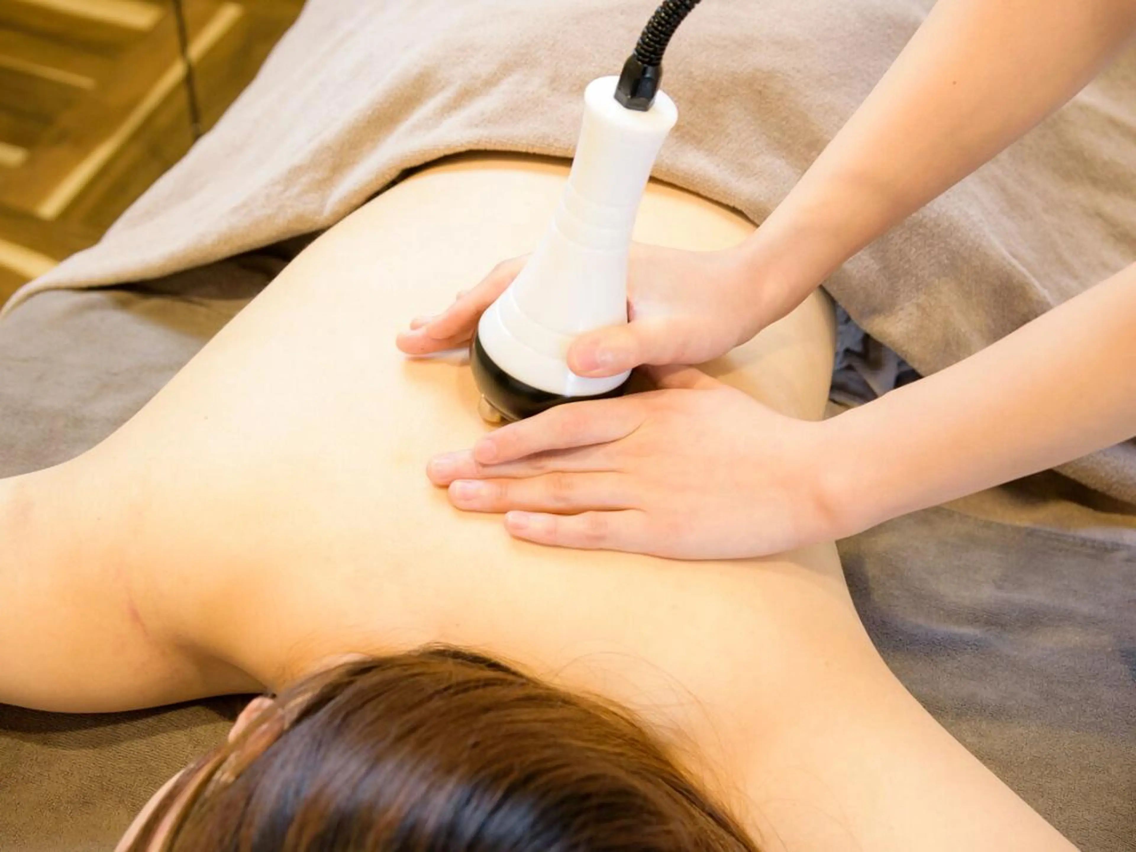 痩身専門店 イオンモール春日部店のエステ・リラクイメージ