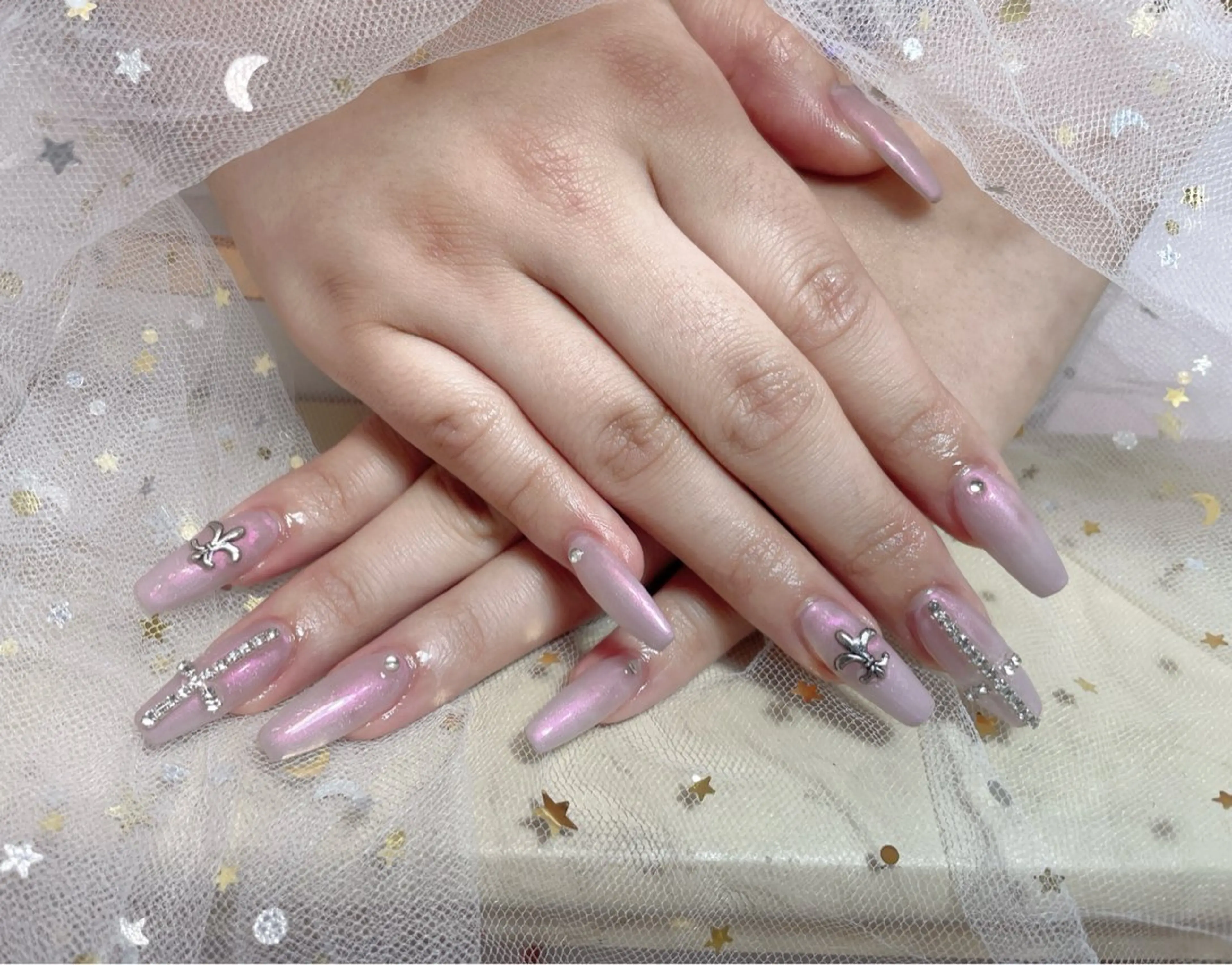 ネイル Angel AngelNailのネイルデザイン