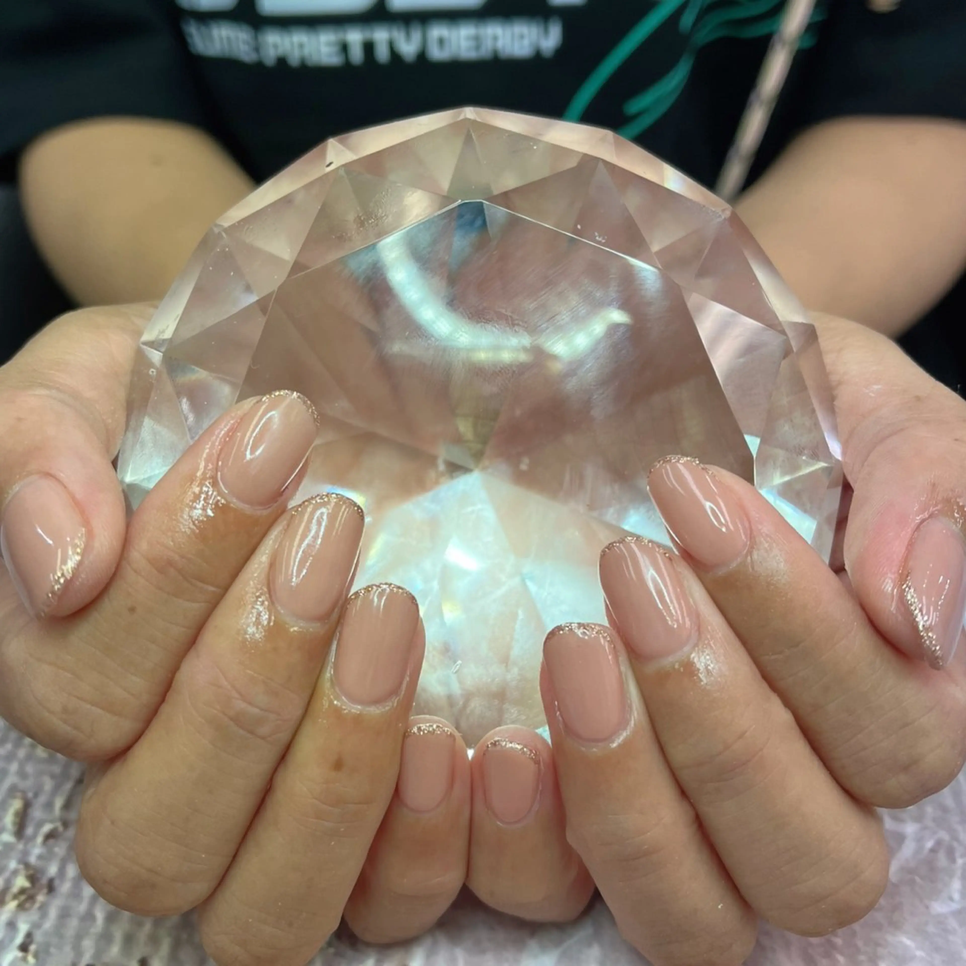 ネイル BlueDaisy 栄本店のネイルデザイン