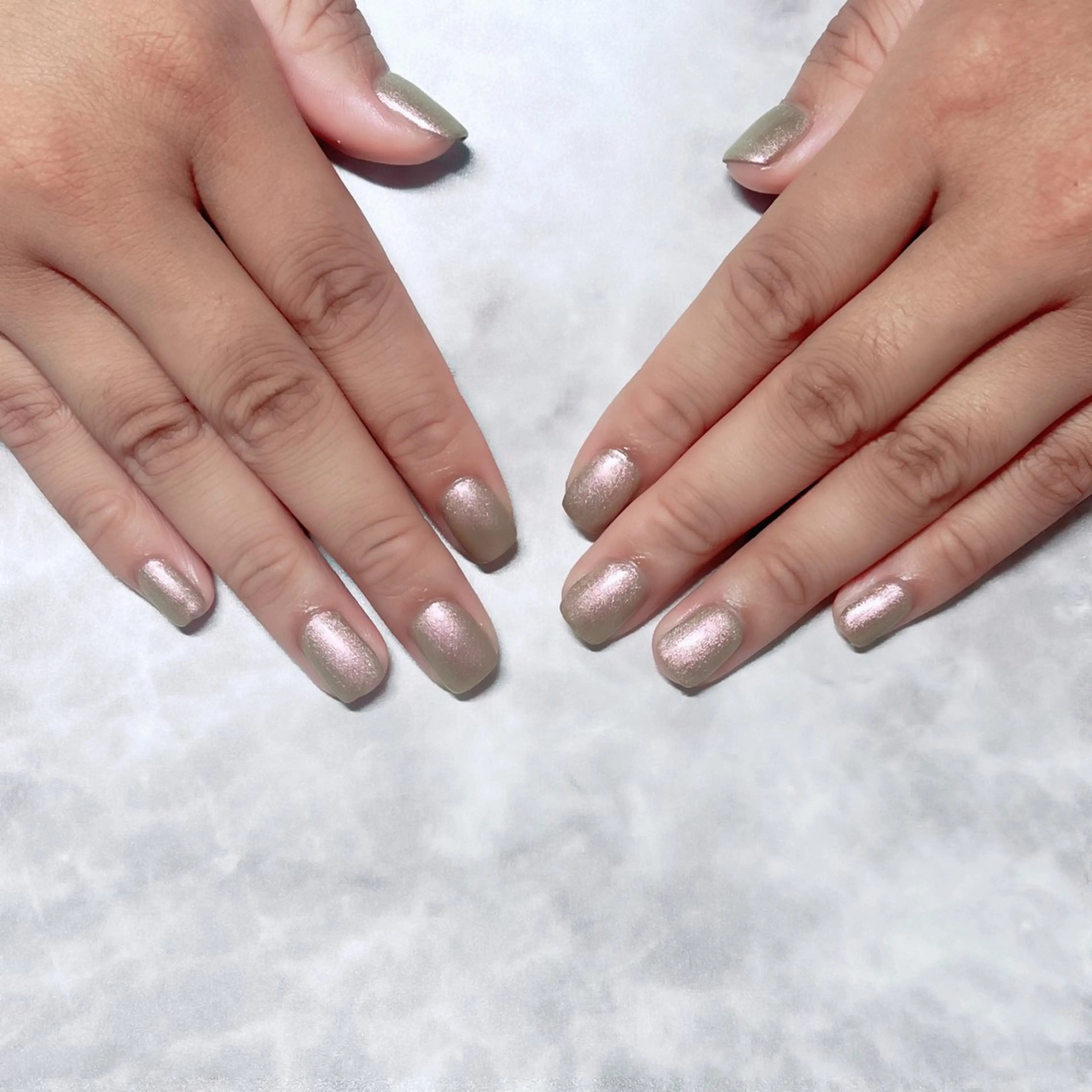 ネイル T Meguのマツエク・マツパデザイン