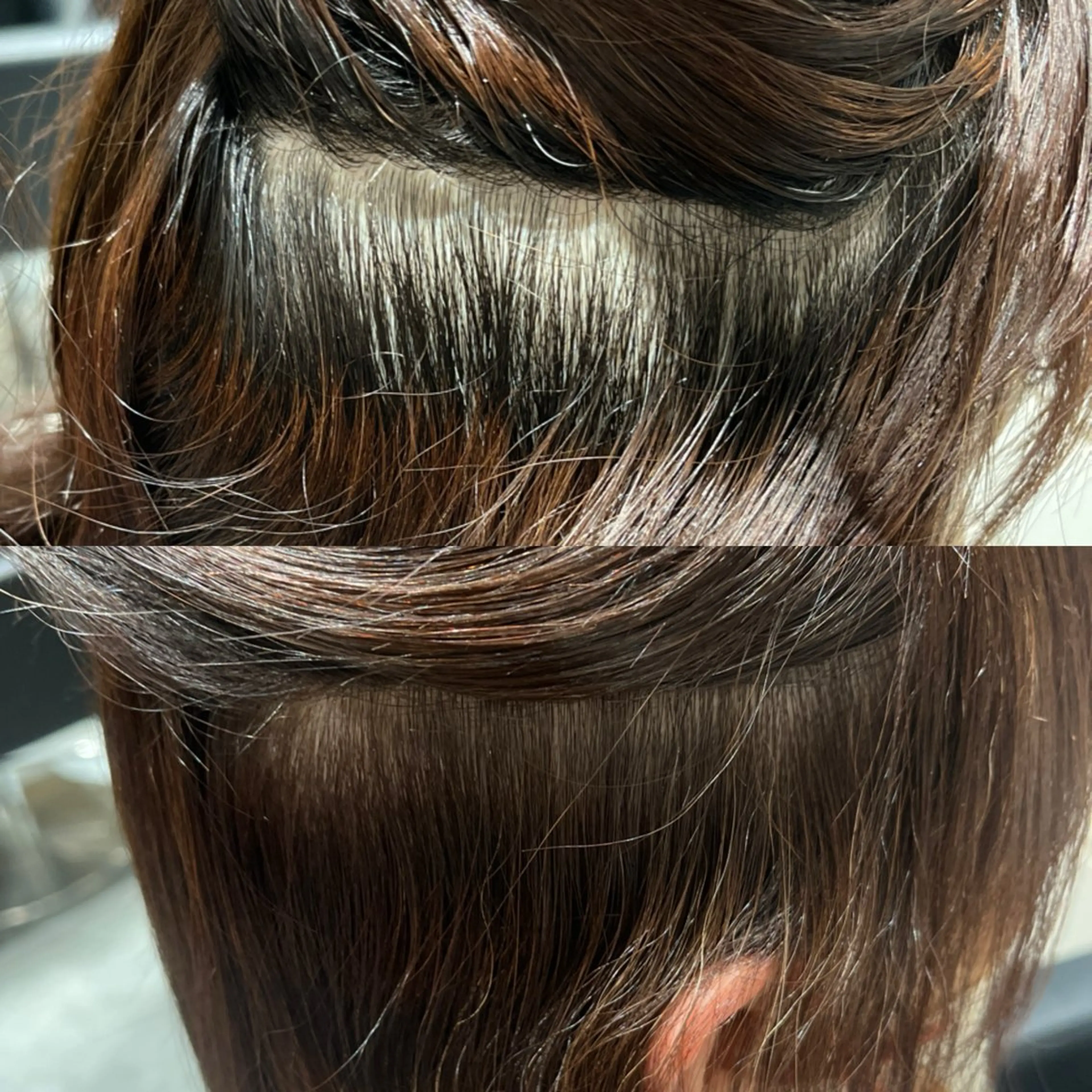 カラー ヘアカラー 中野 栞生のその他イメージ