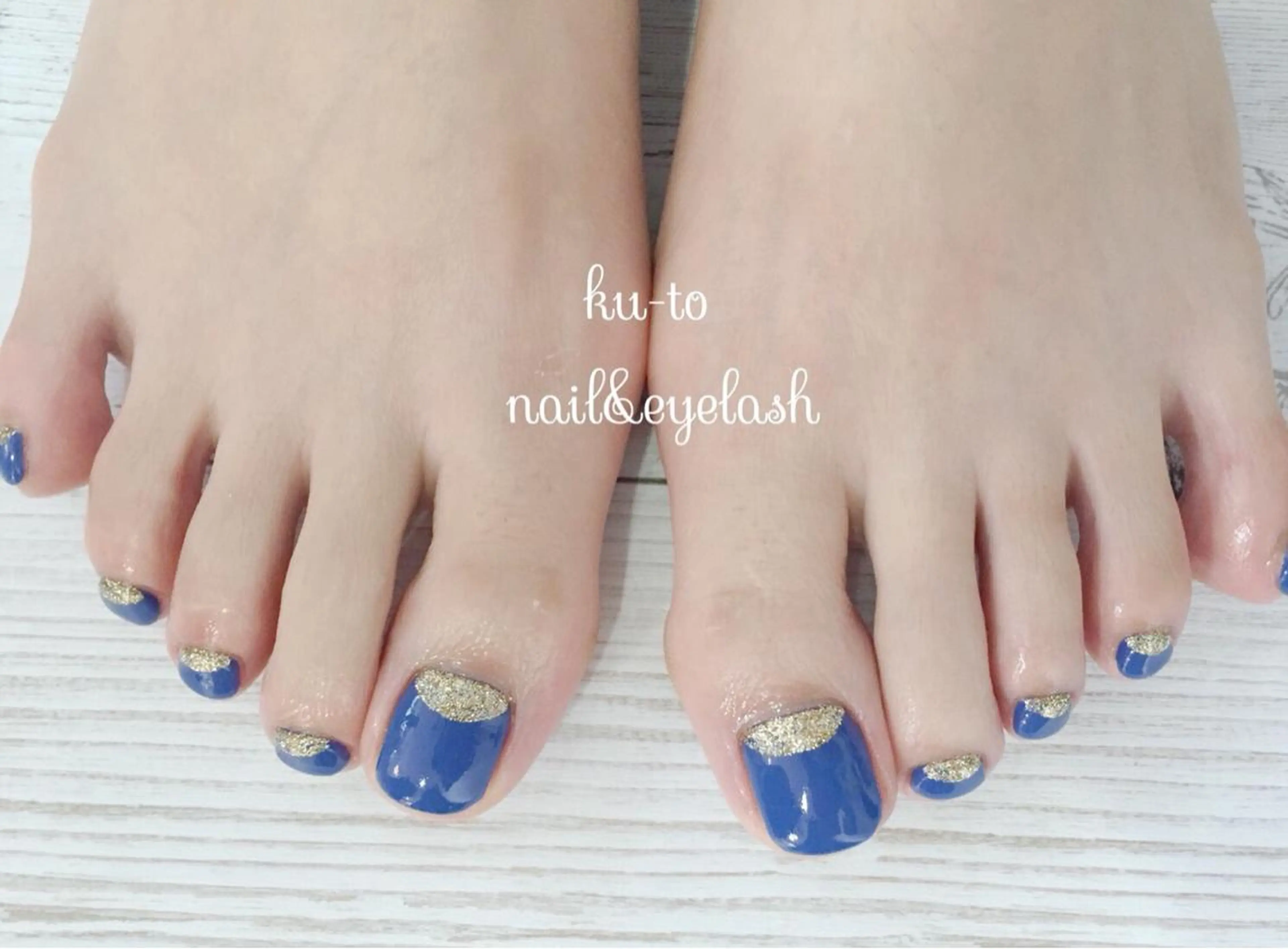 ネイル 林 志帆子【en2号店】のマツエク・マツパデザイン