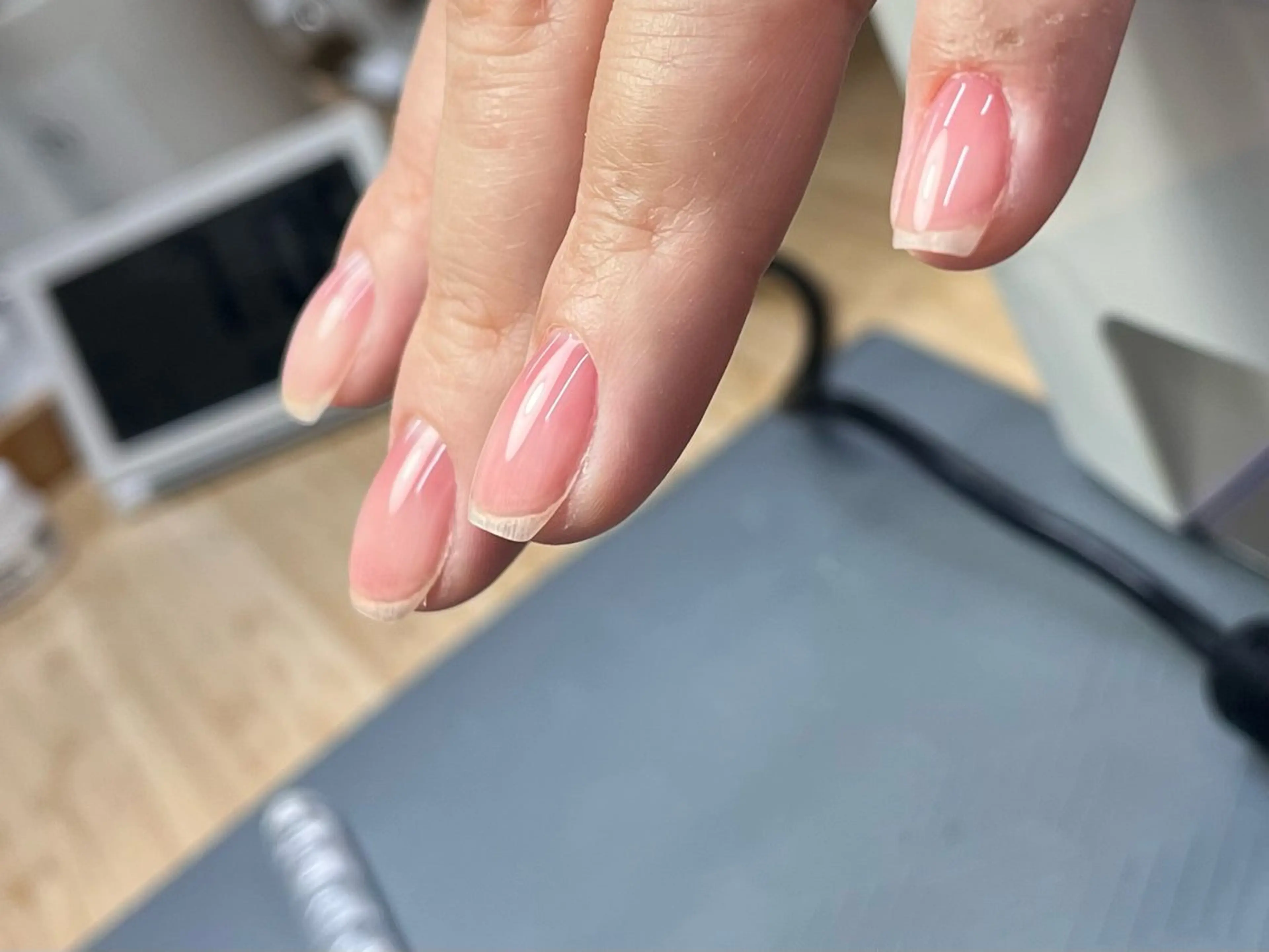 ネイル ToliyDeliy Nail Salonのネイルデザイン