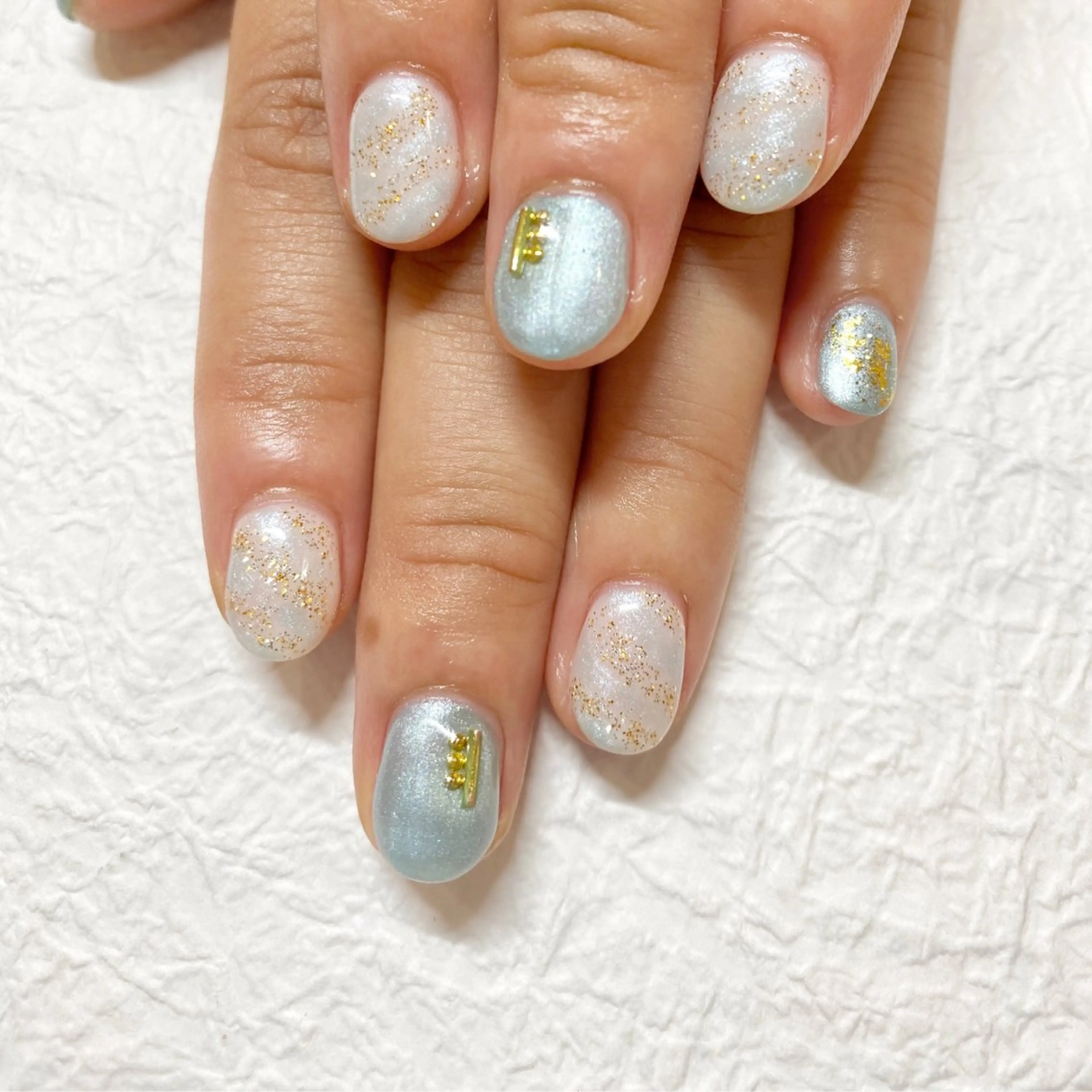 ネイル Tree NORICO.のネイルデザイン