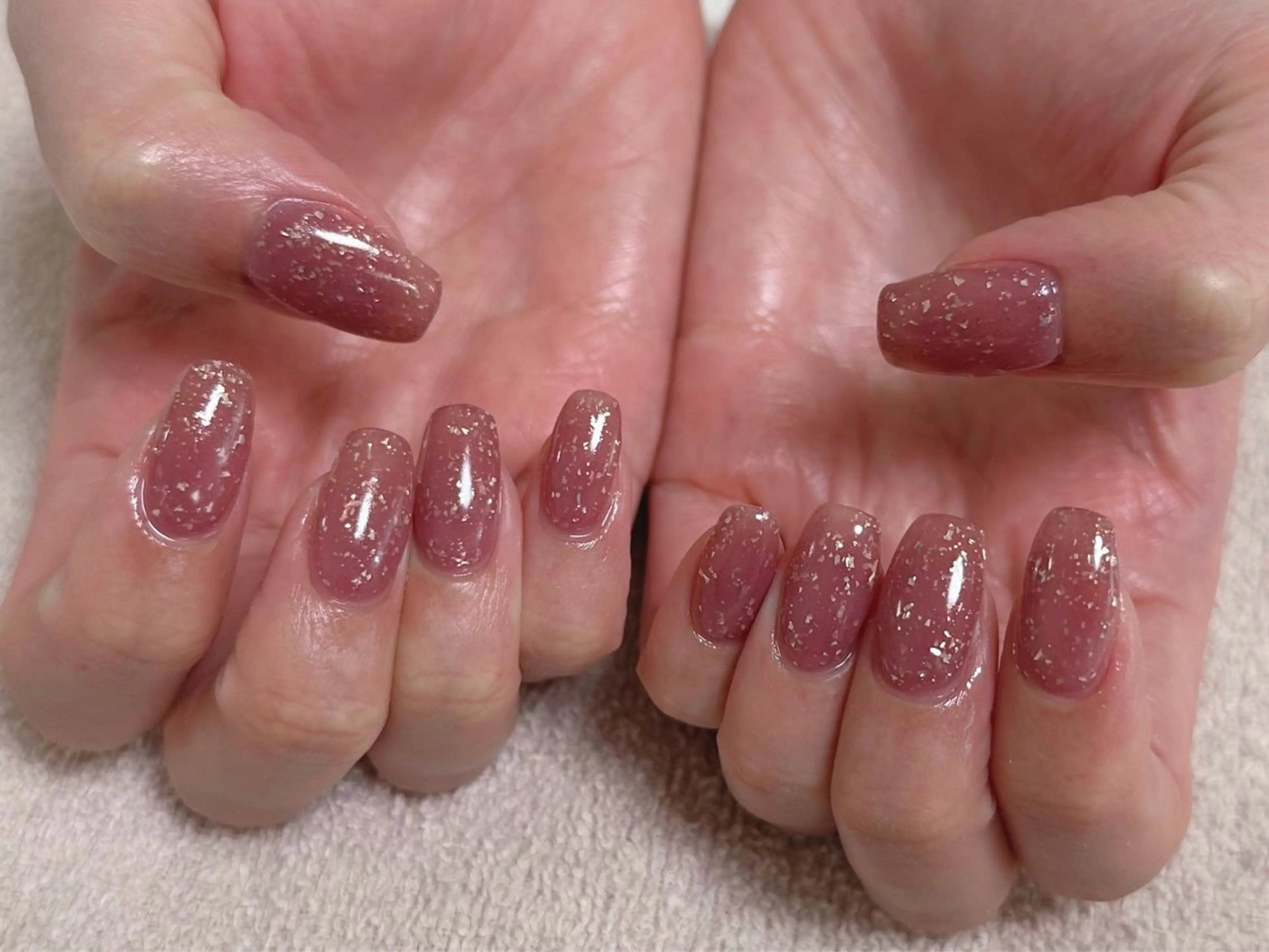 ネイル &CHOU CHOU nail たむらのネイルデザイン