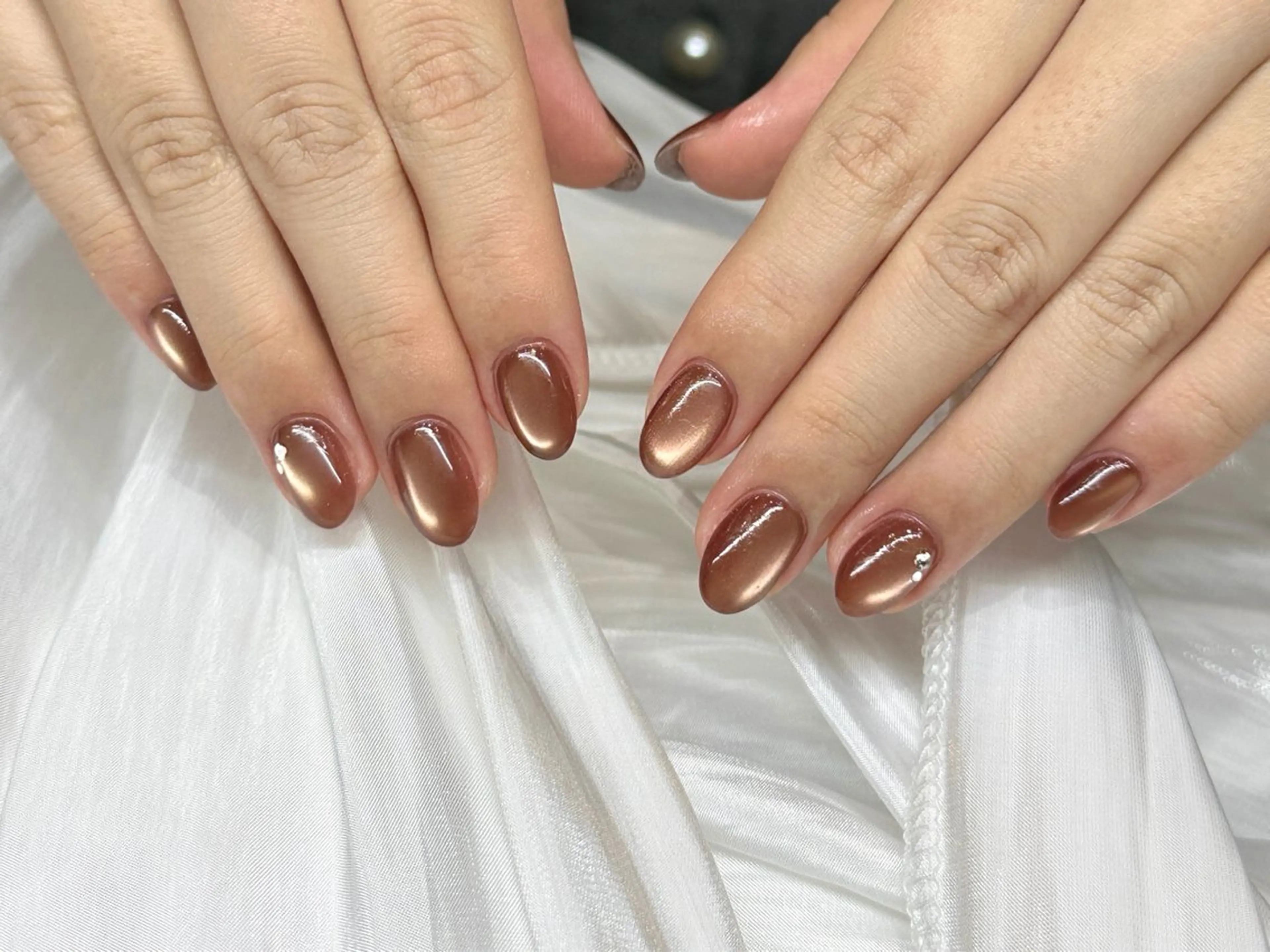 ネイル ハンドネイル CHERIR NAILSALONのネイルデザイン