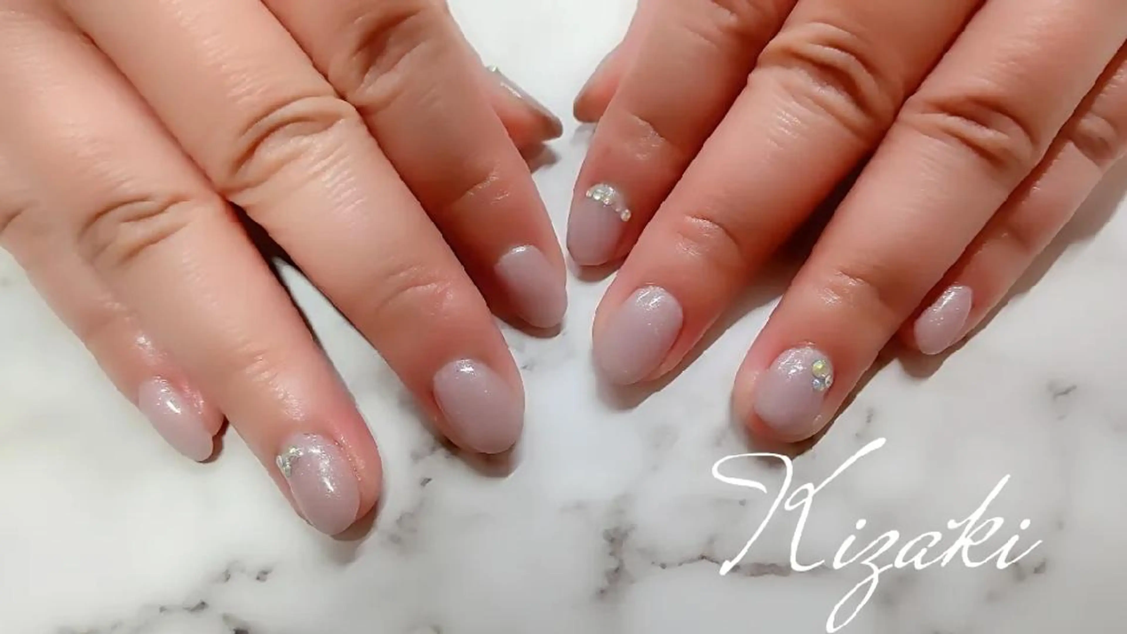 ネイル Kizaki.. Saoriのマツエク・マツパデザイン