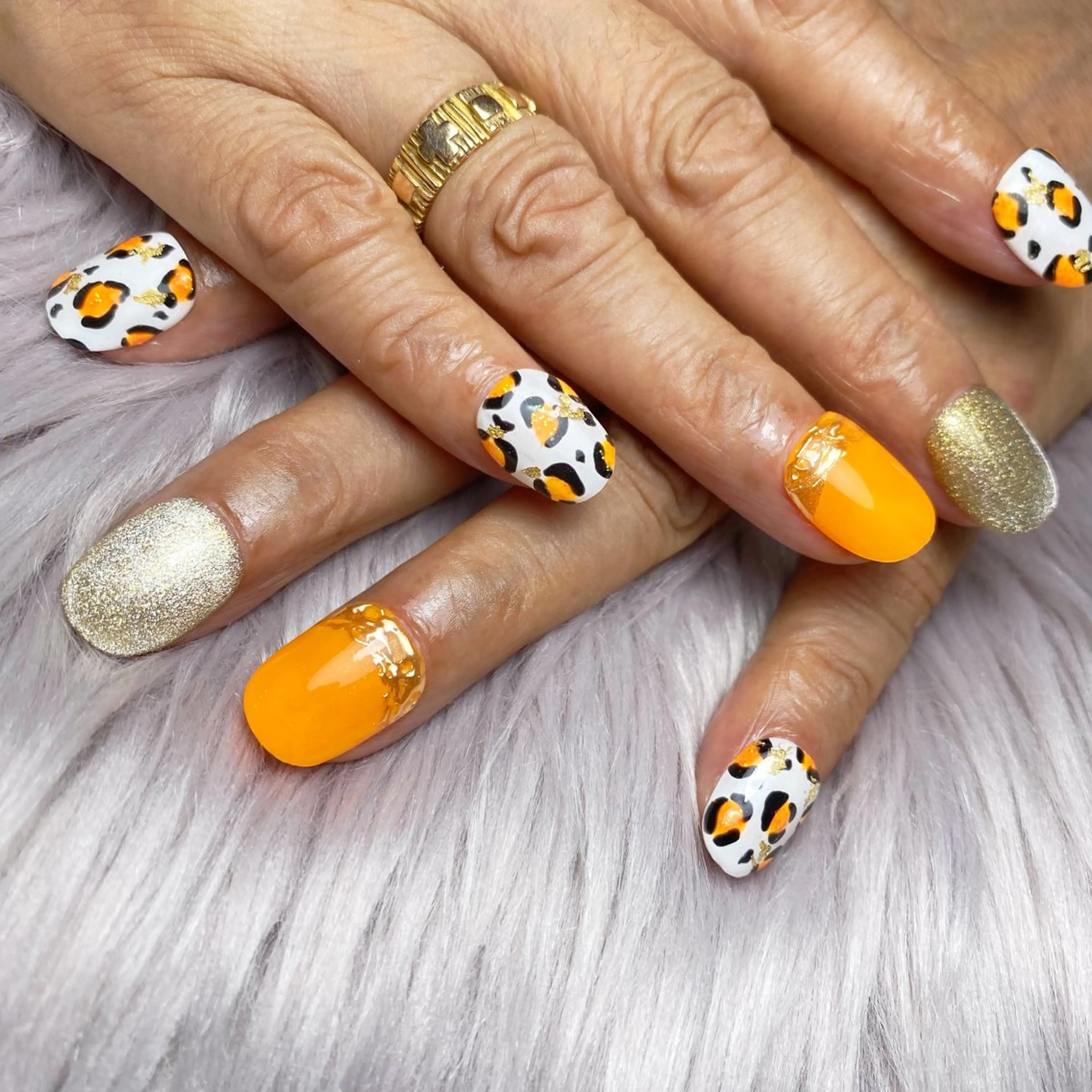 ネイル Beauty Space N&Nのネイルデザイン