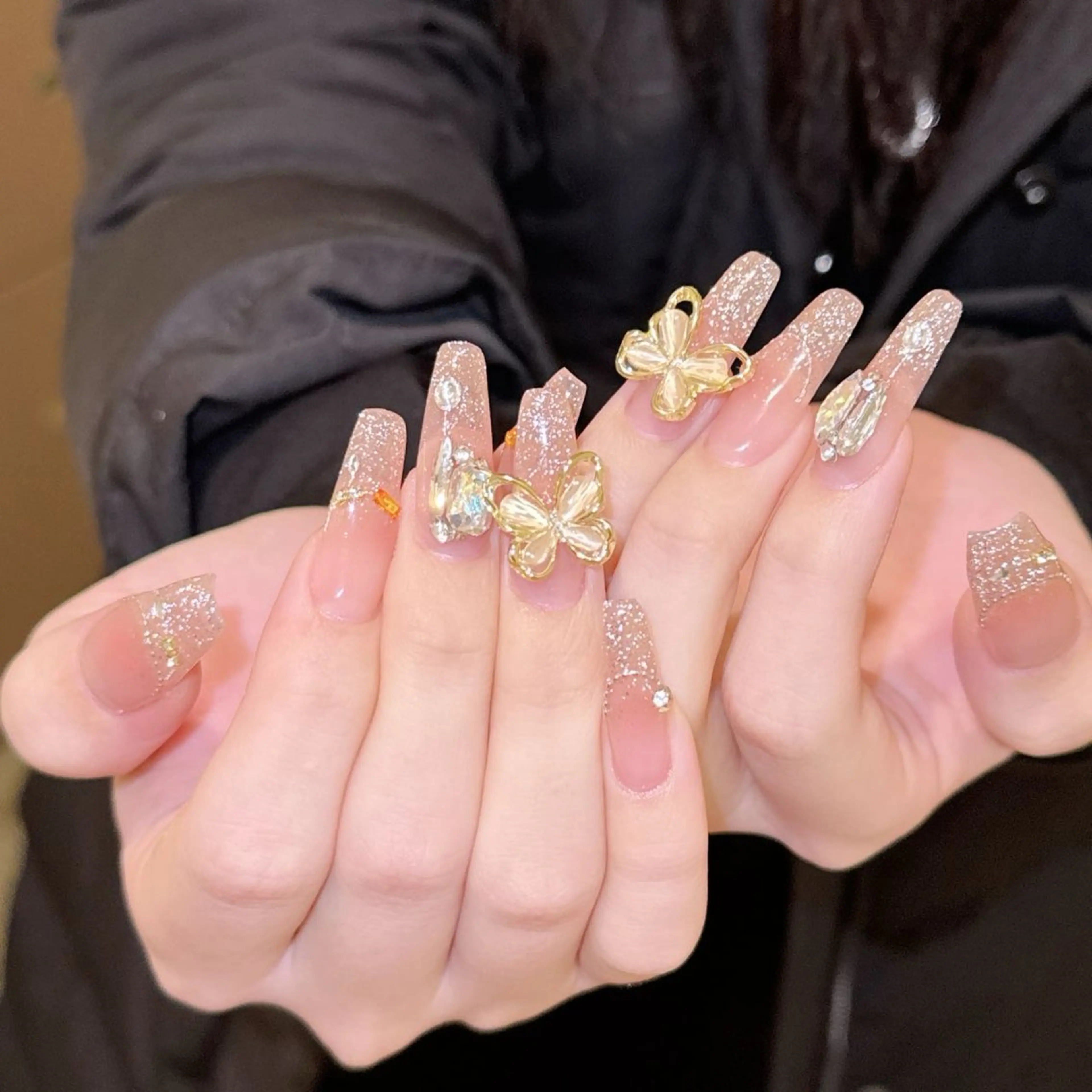 当日限定やり放題コース❤️‍🔥9280円❤️‍🔥ソフトジェルオフ代無料の写真