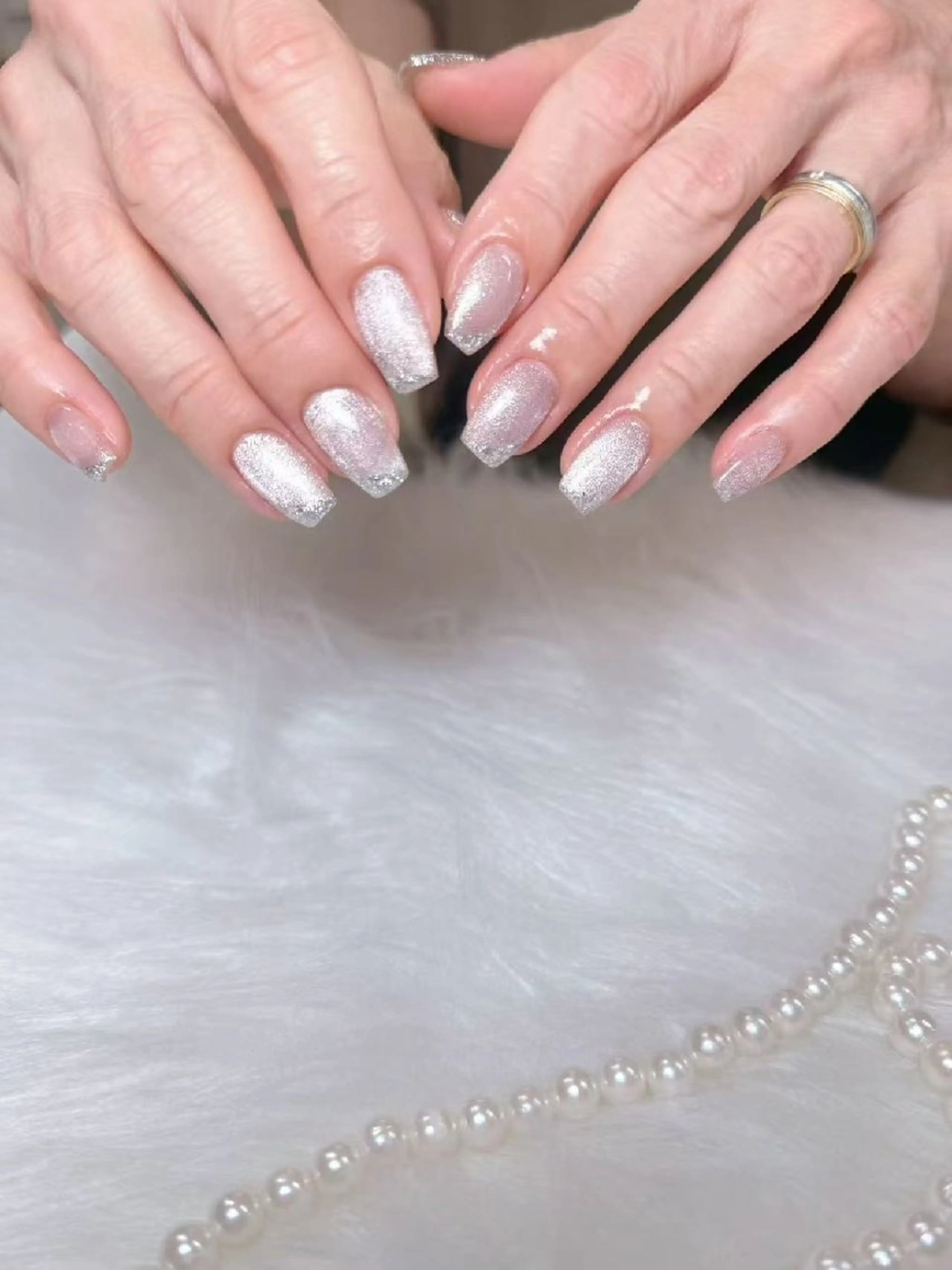 ネイル ENsalon nailのネイルデザイン