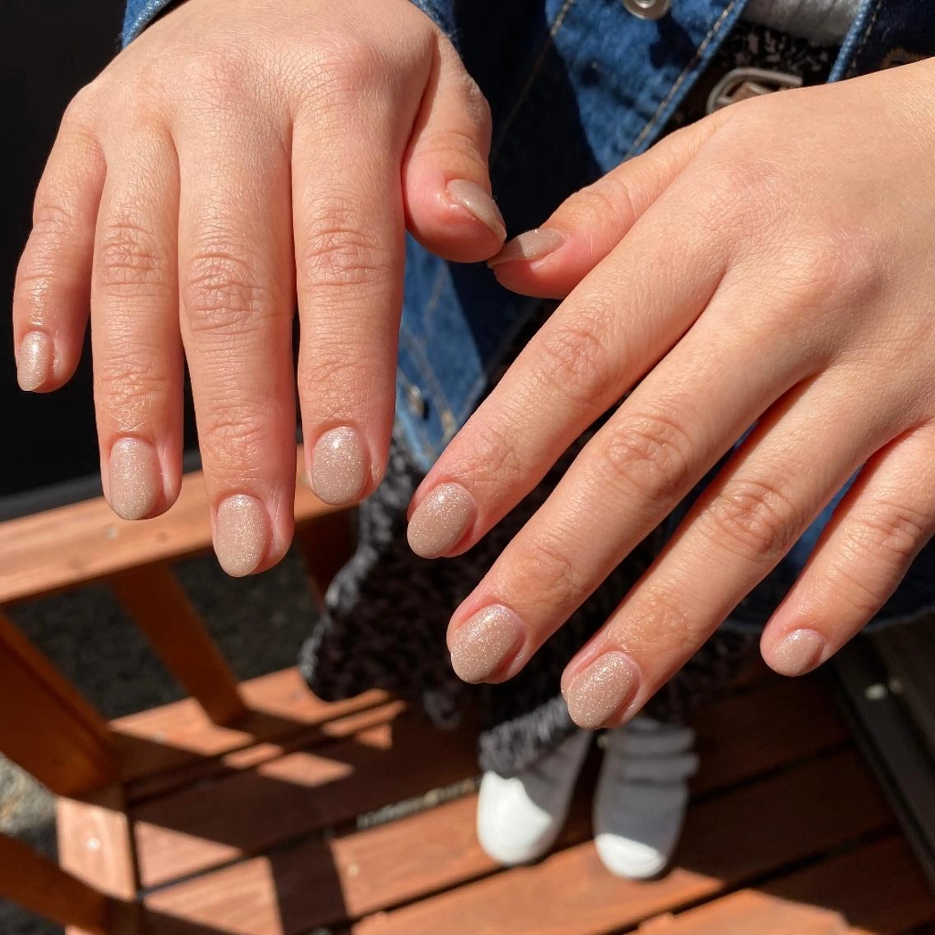 ネイル ハンドネイル Miley nailのネイルデザイン