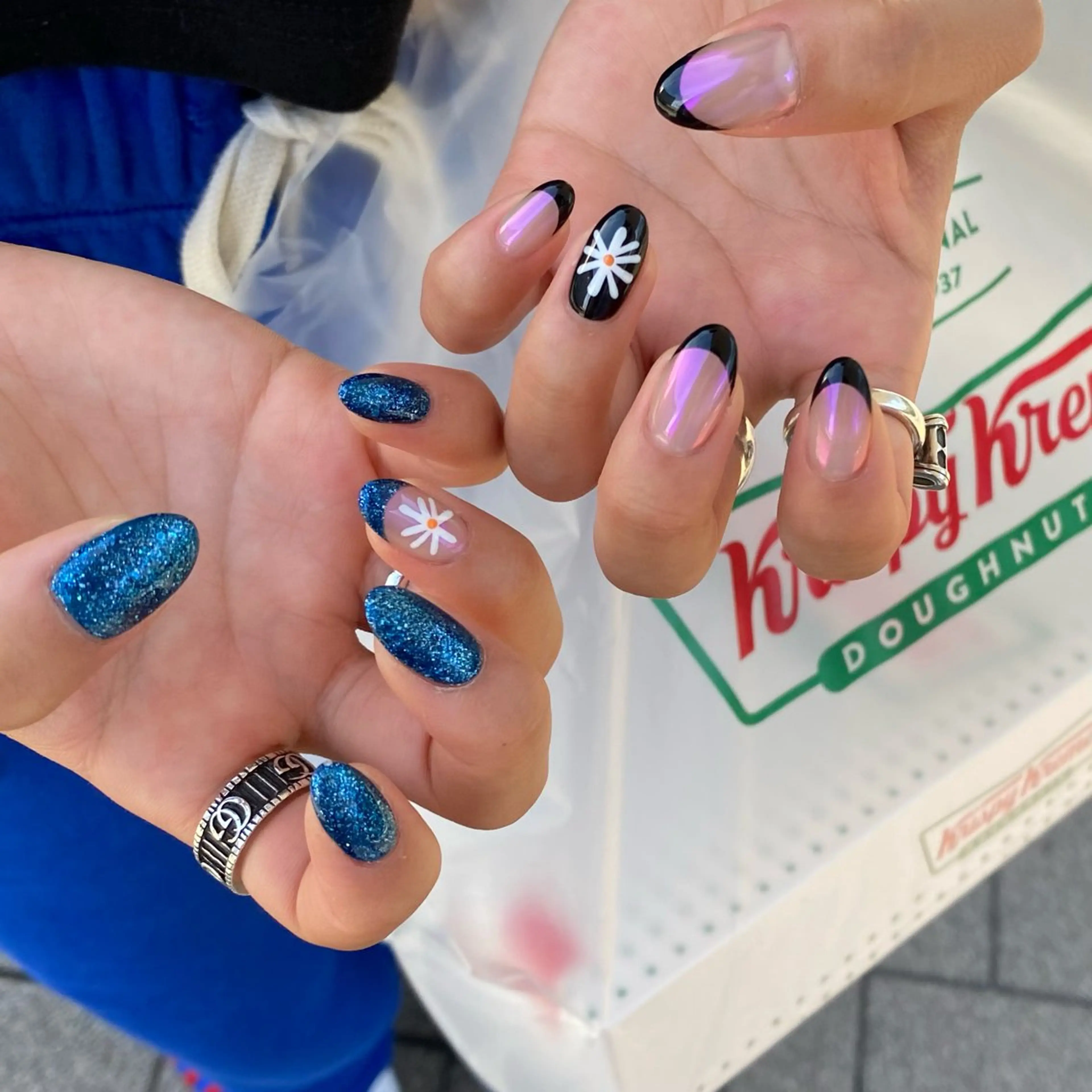 ネイル ハンドネイル ハンドケア N dé chou chou所属・林 七海のその他イメージ