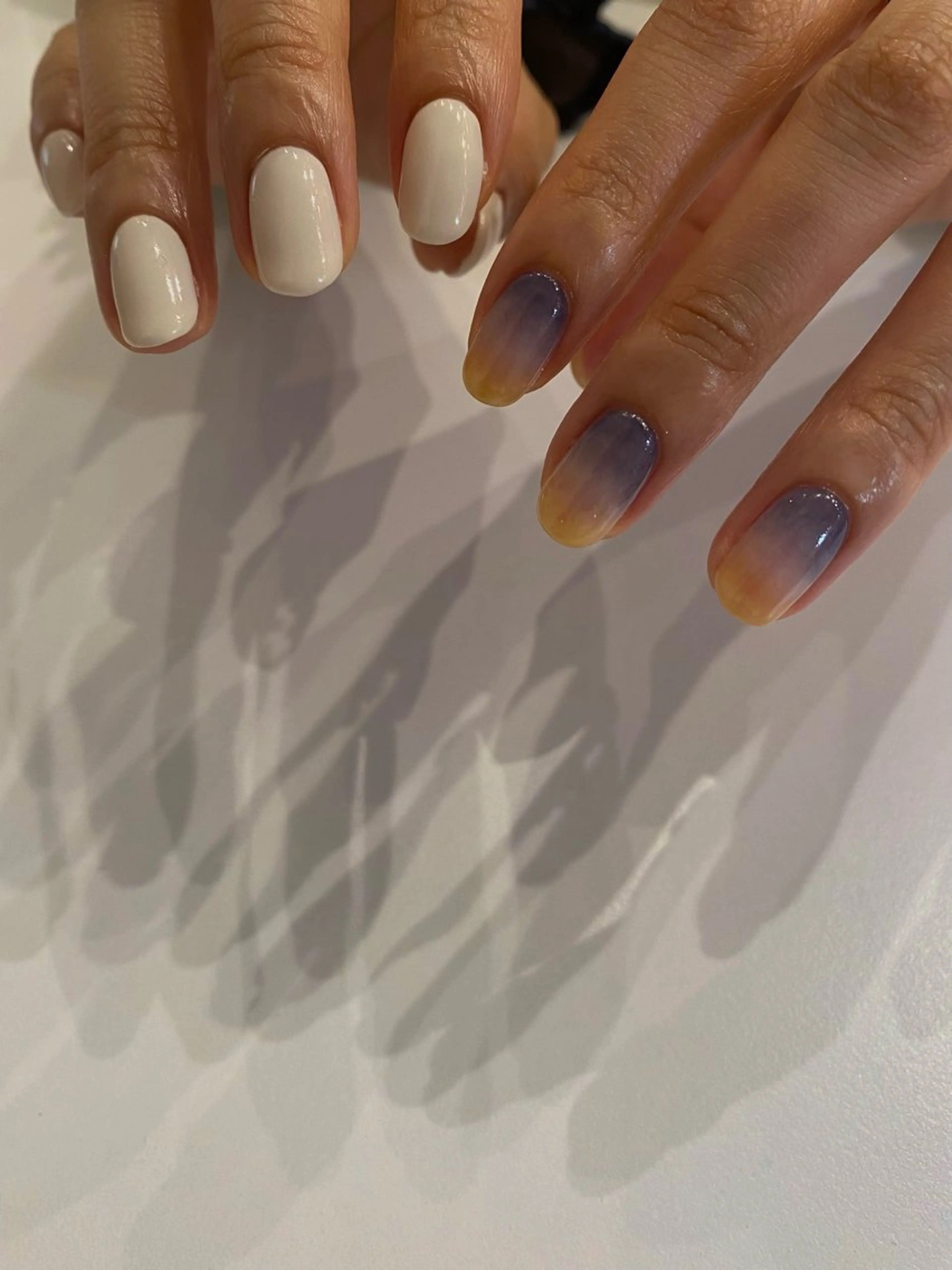 ネイル ayumi ／明治神宮前・表参道のネイルデザイン