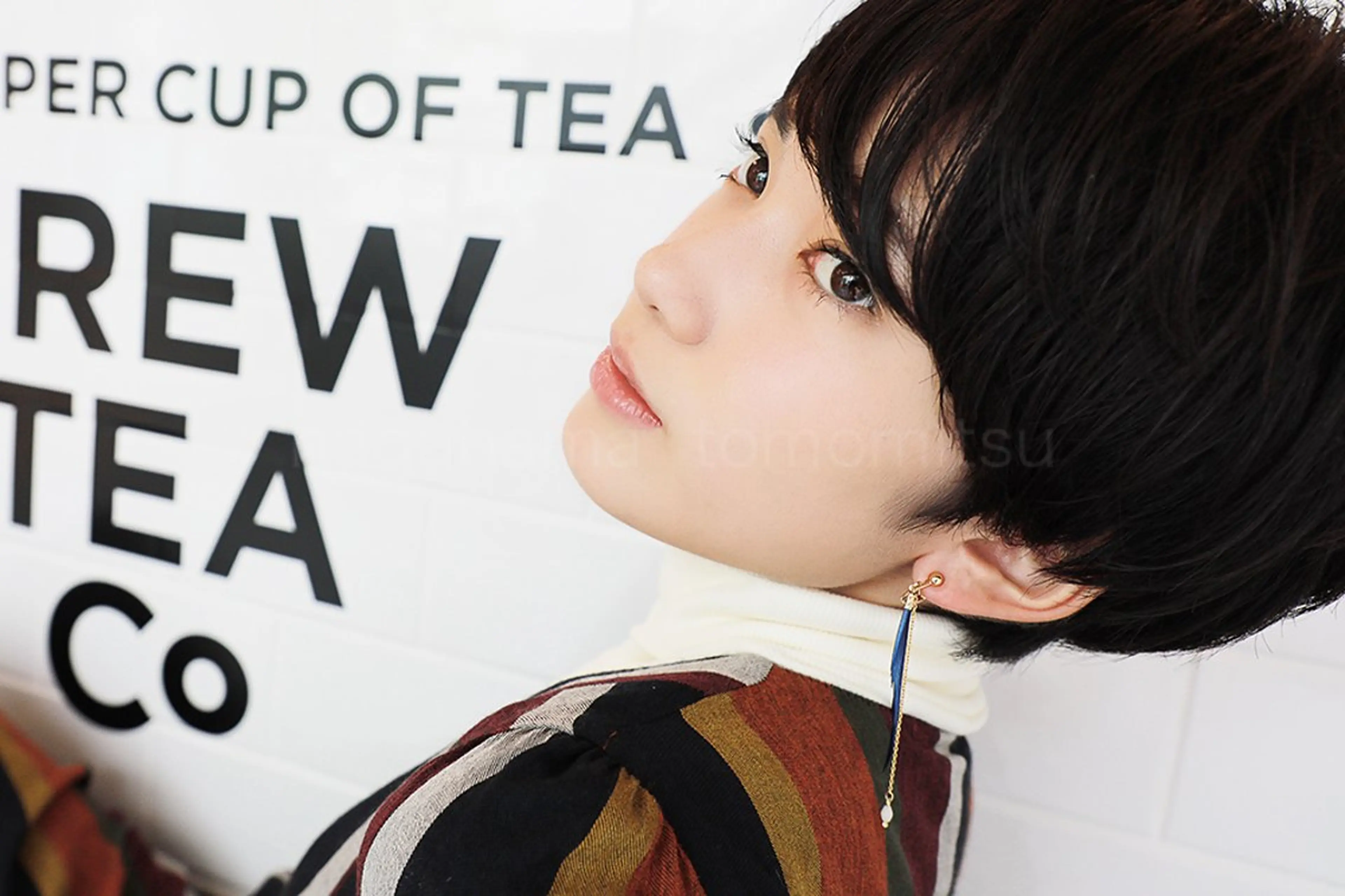 ニコル ヘアメイクのその他イメージ