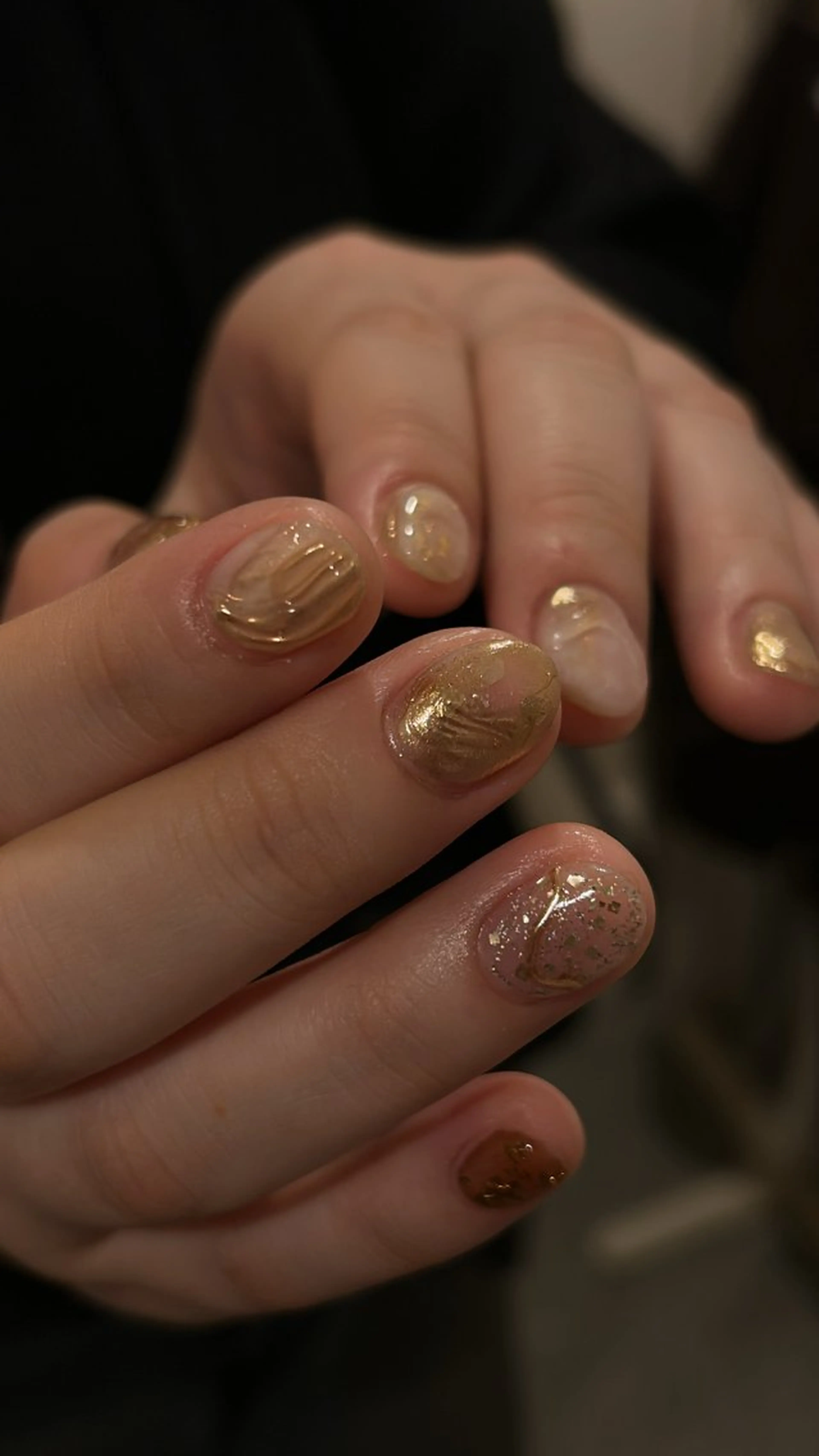 ネイル Locèlon .のネイルデザイン