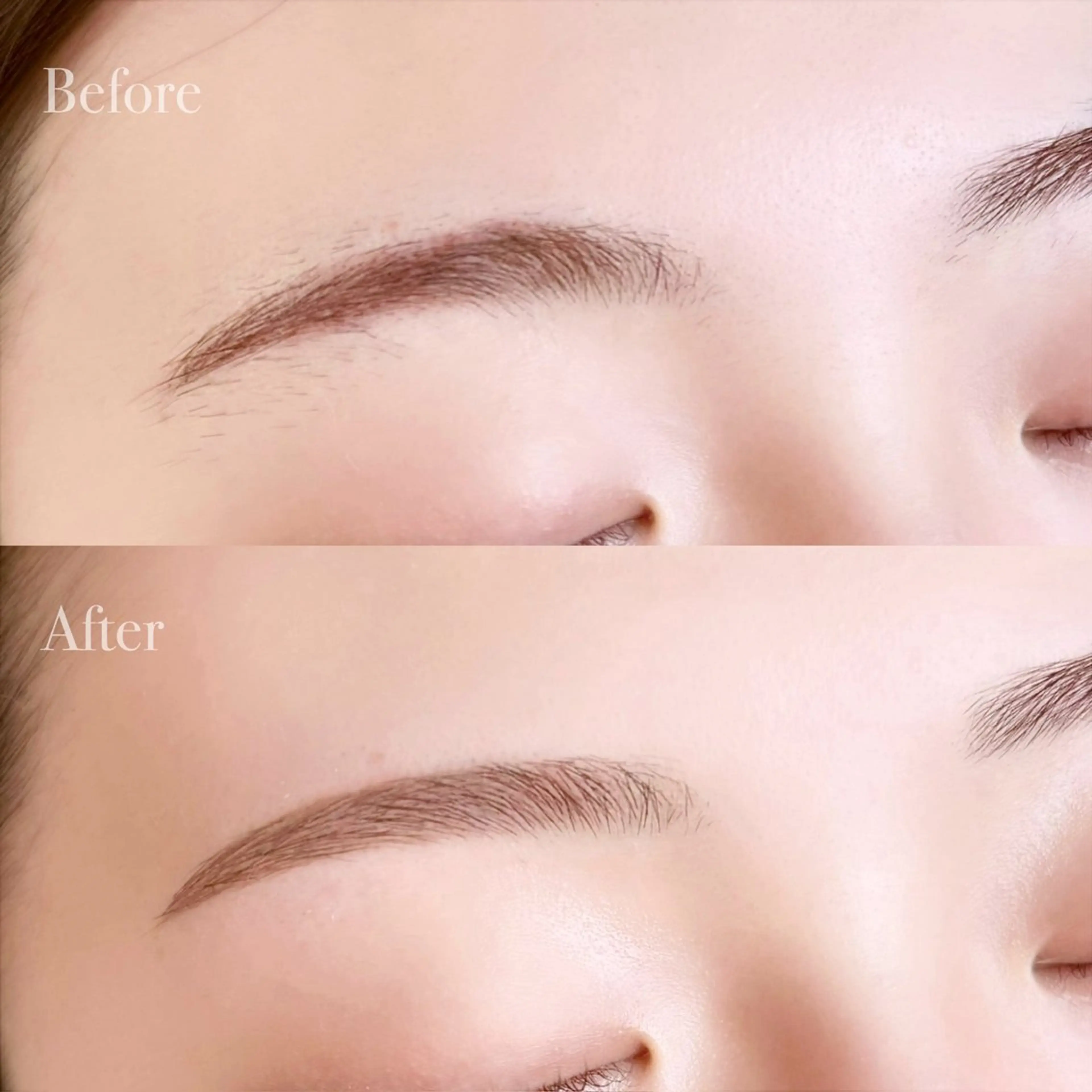 アイブロウ M.Kayama 【2/1〜産休】のマツエク・マツパデザイン