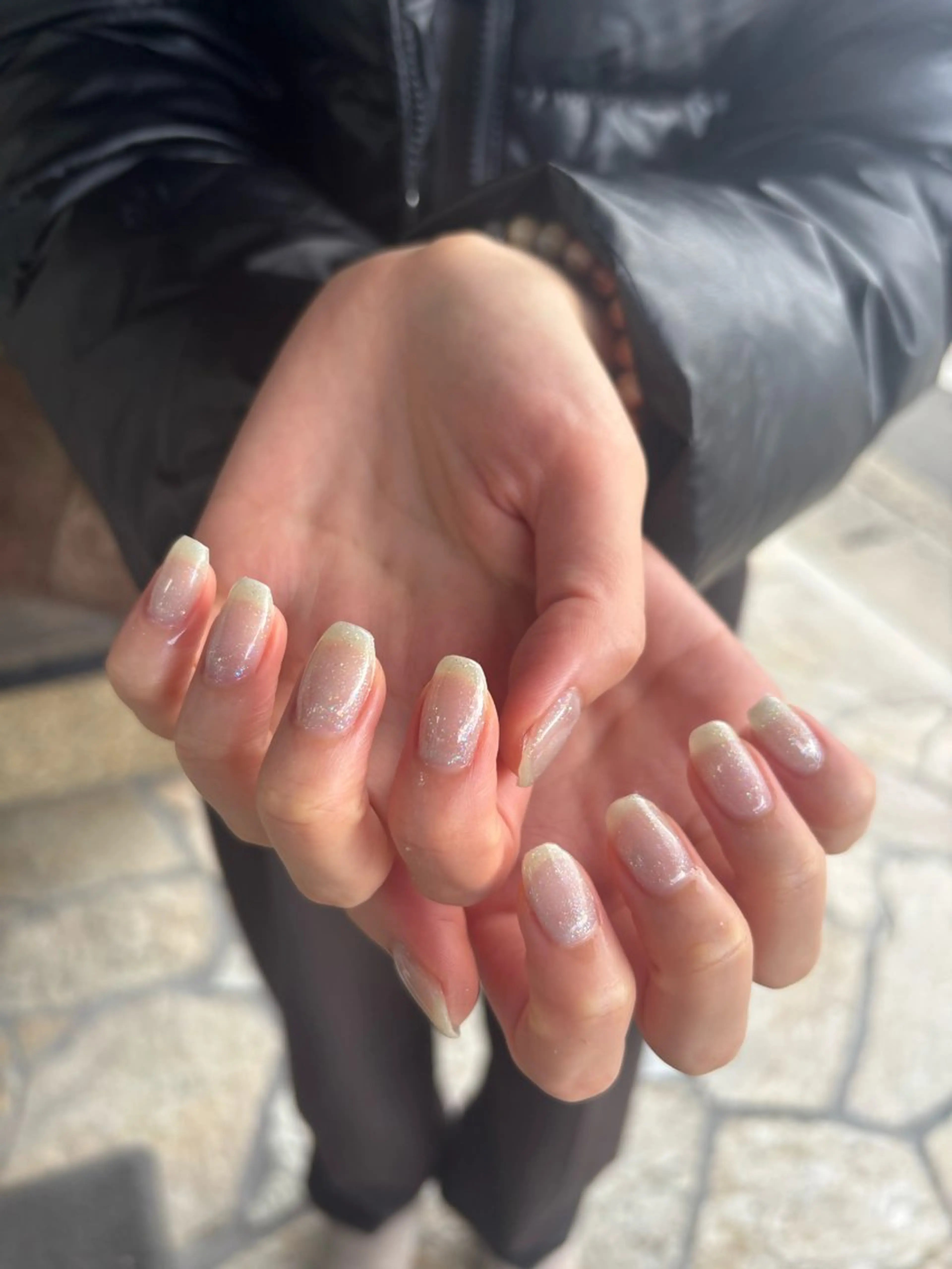 ネイル No8 RYOのネイルデザイン