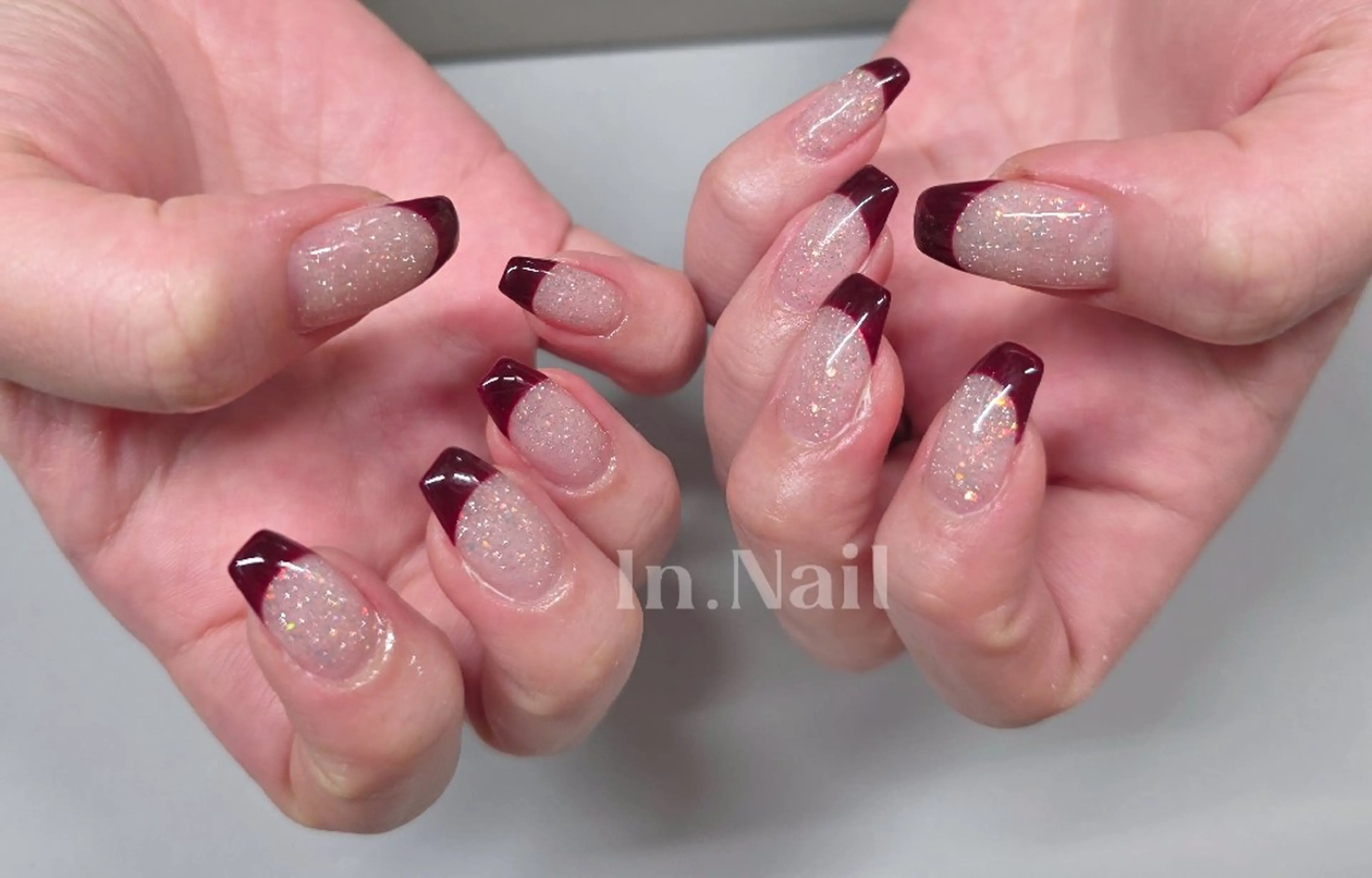 ネイル ᴵⁿ. ᴺᵃⁱˡのネイルデザイン