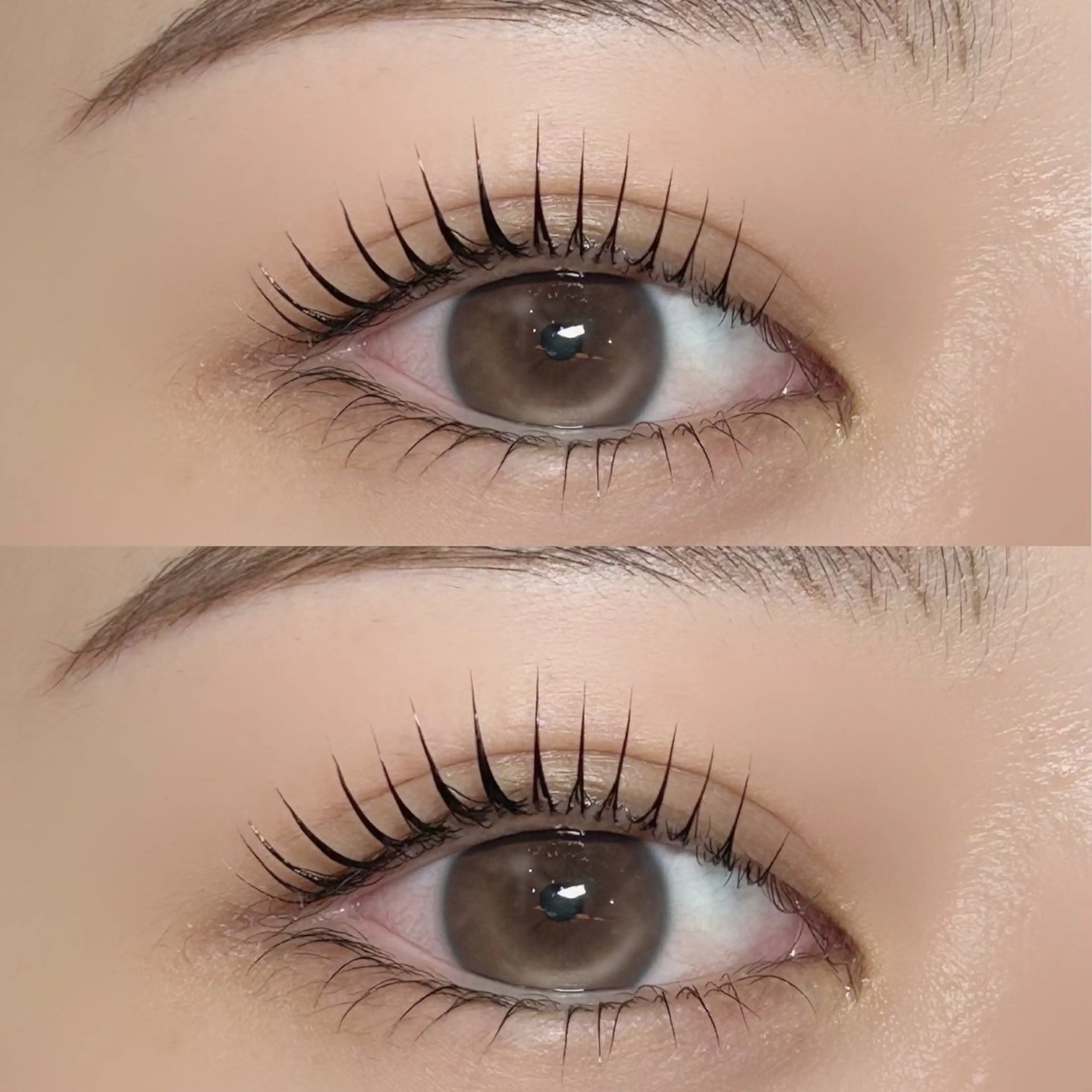 マツエク・マツパ マツパ jiem5eye ジェイムファイブアイのマツエク・マツパデザイン