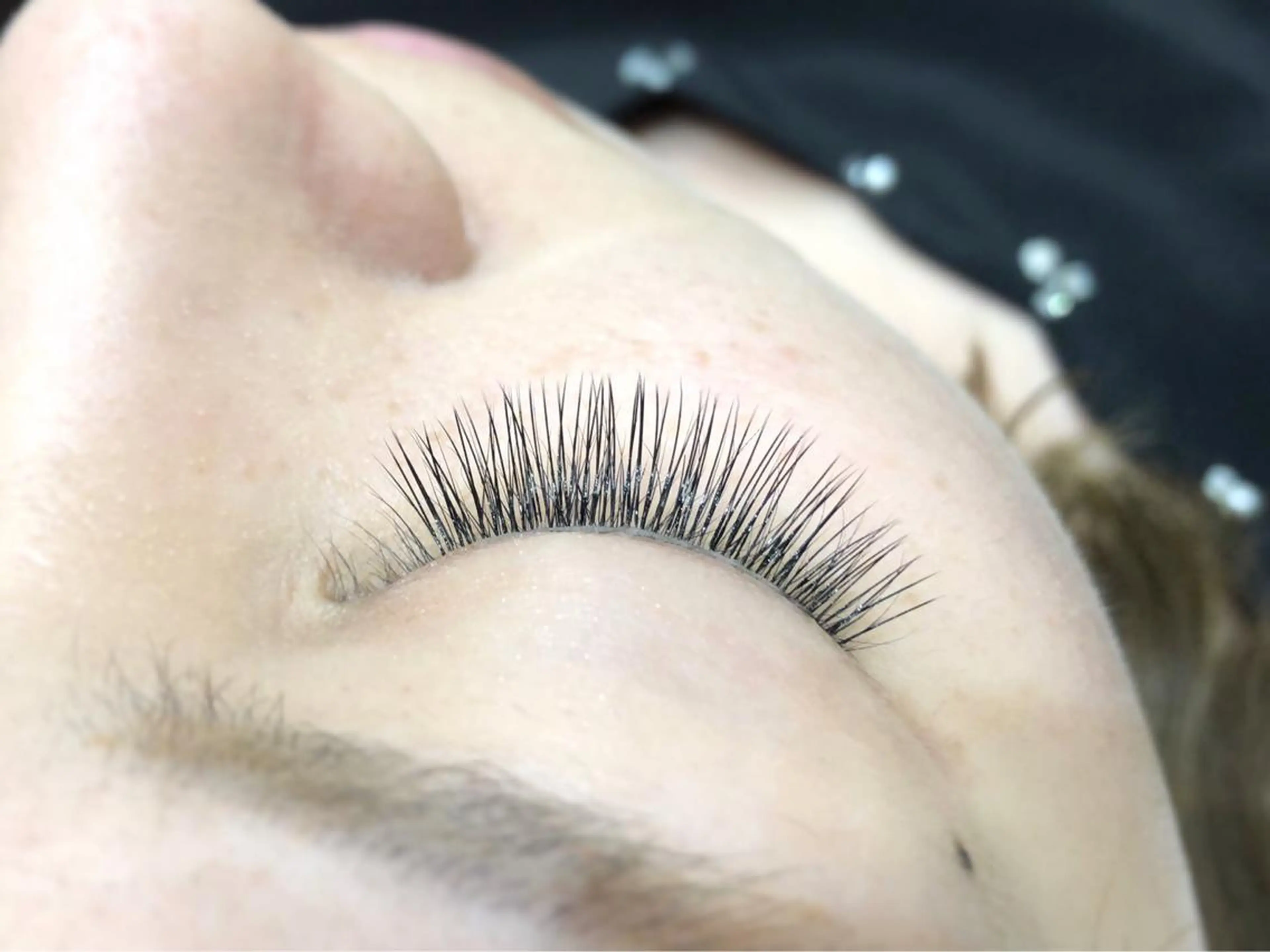マツエク・マツパ 🫧eyesalon Fair  横浜店のマツエク・マツパデザイン