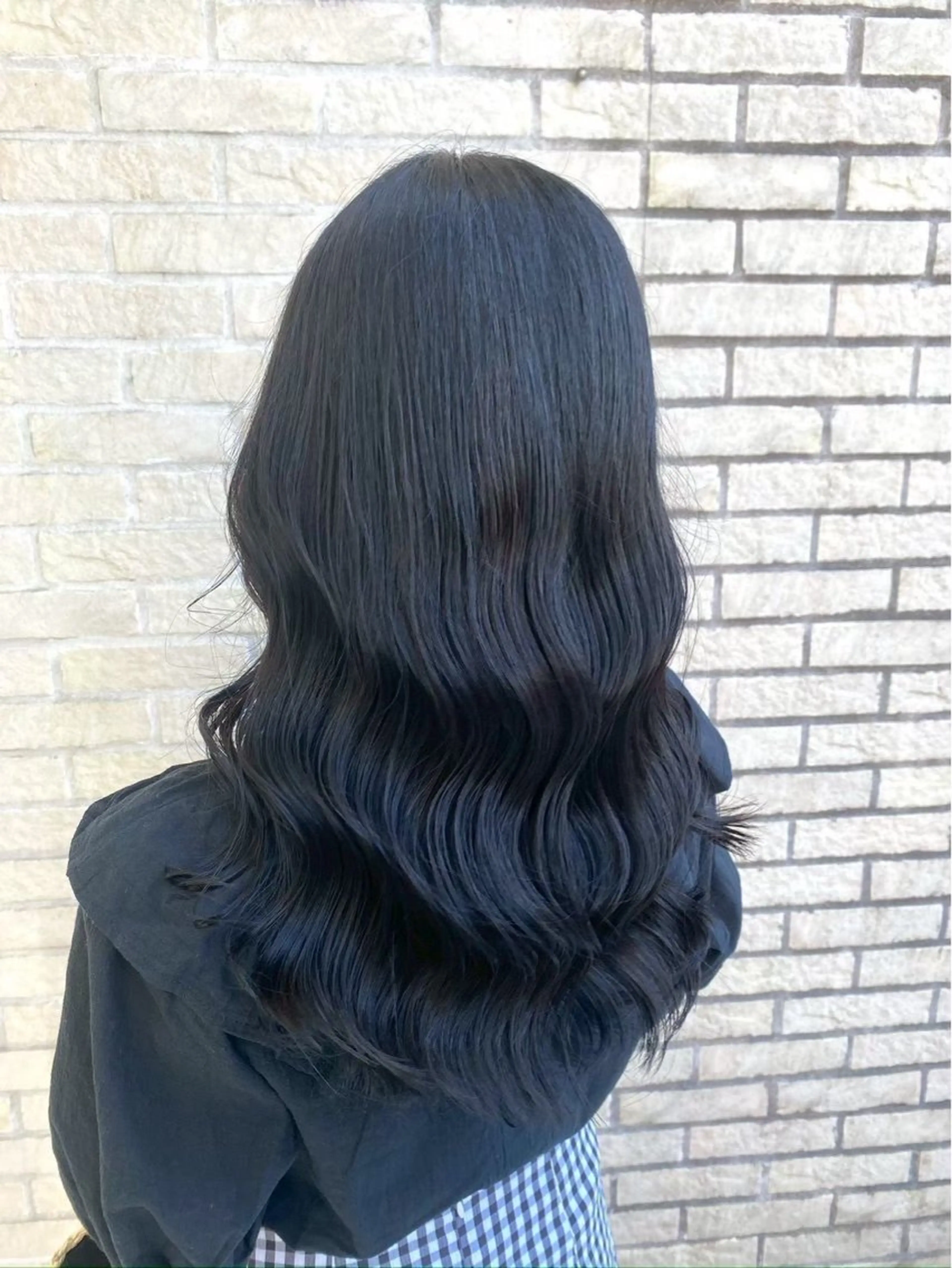 カラー ヘアカラー メンズカット支持率 No.I👑sawaのヘアスタイル