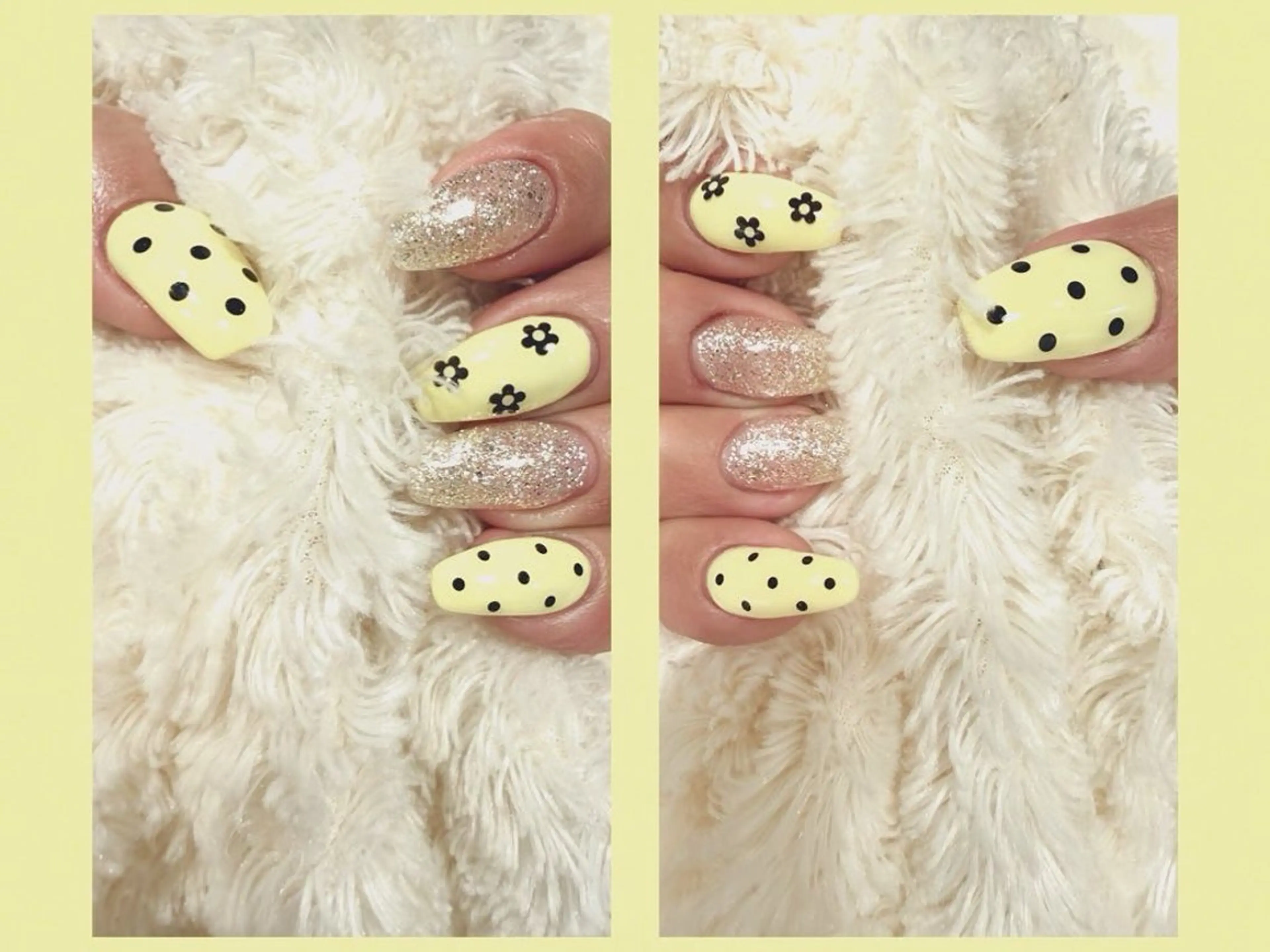 ネイル 🦋MARIPOSA 💅しばたのネイルデザイン