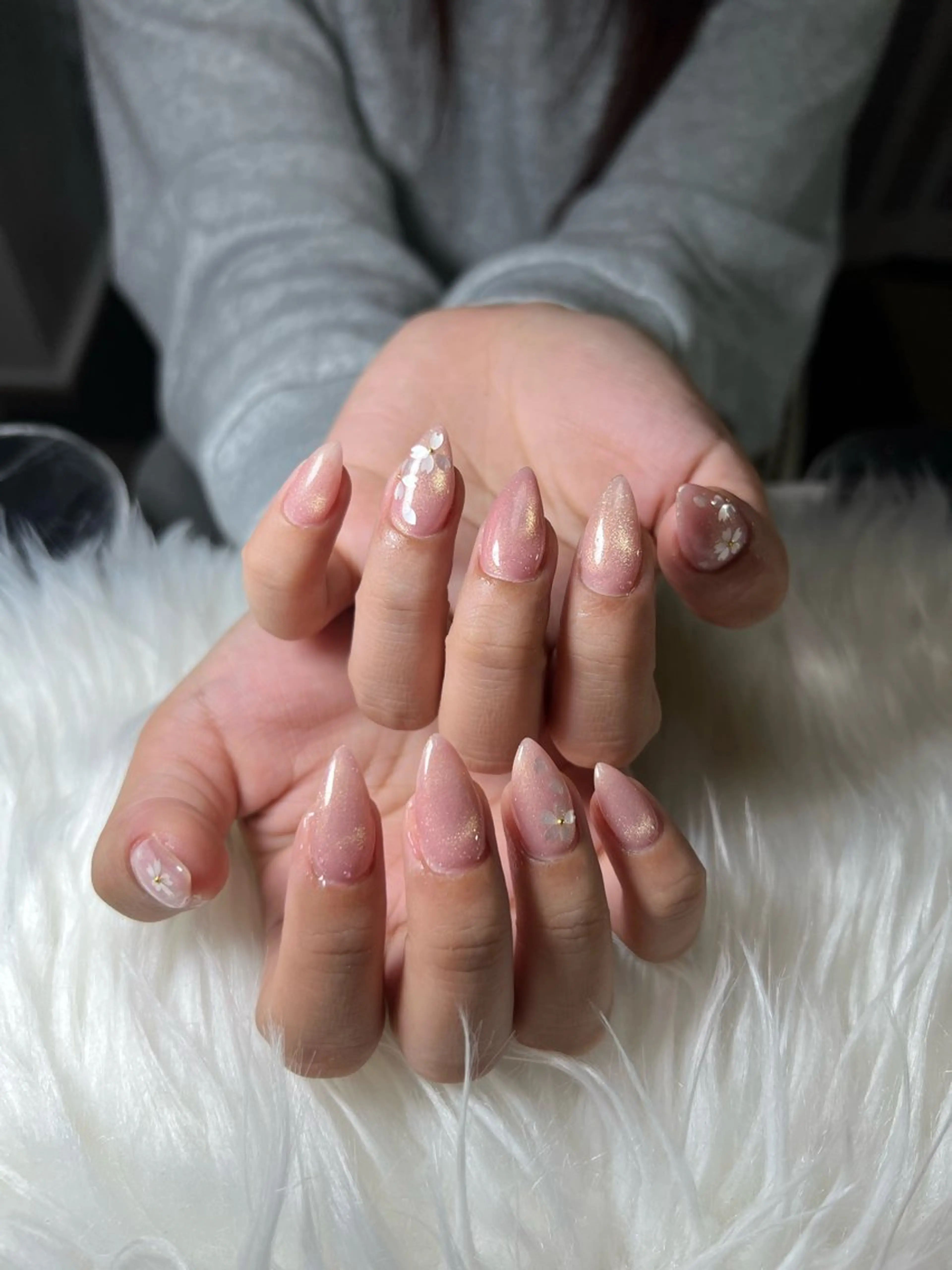 ネイル NekoNail salonのネイルデザイン