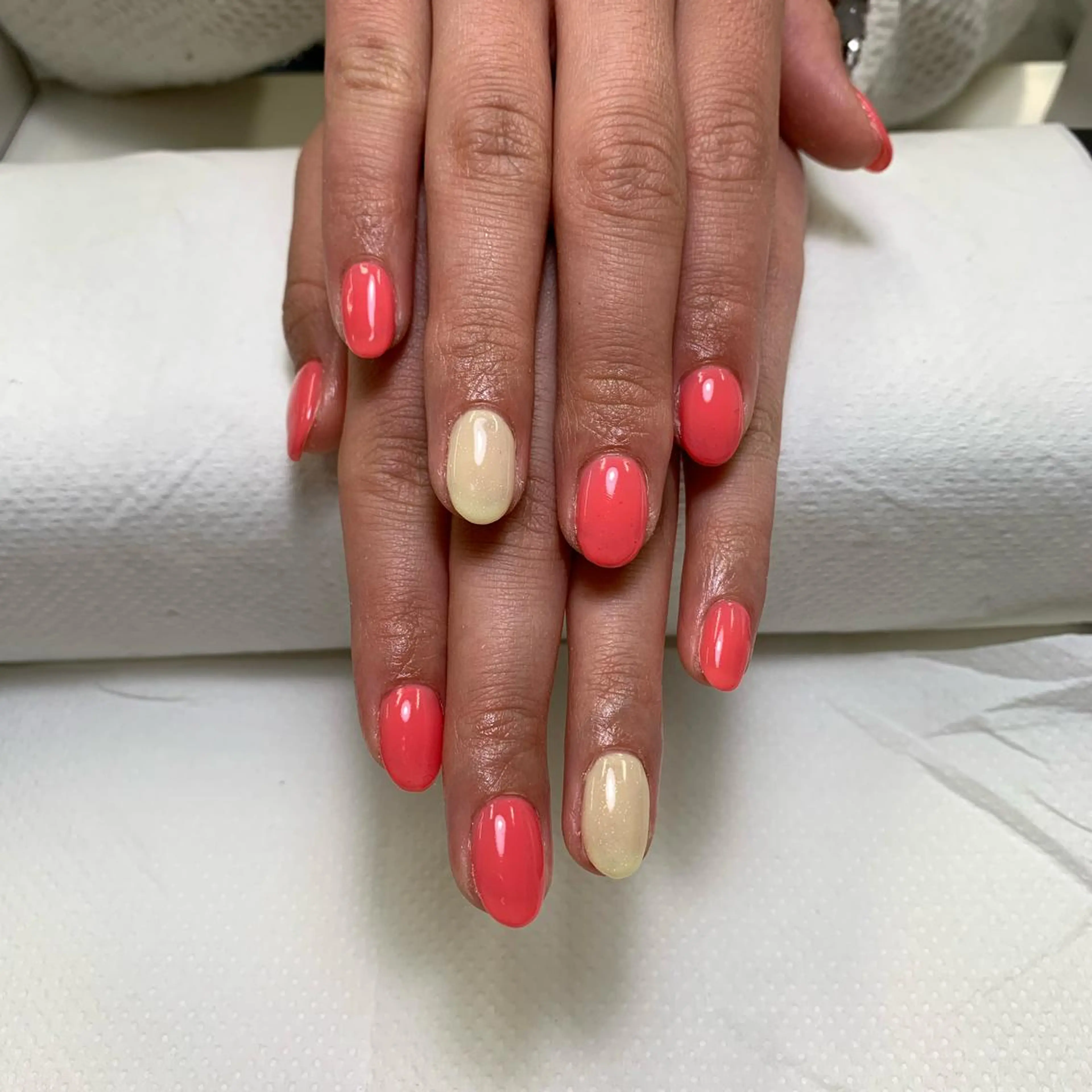 ネイル salon cocoのネイルデザイン